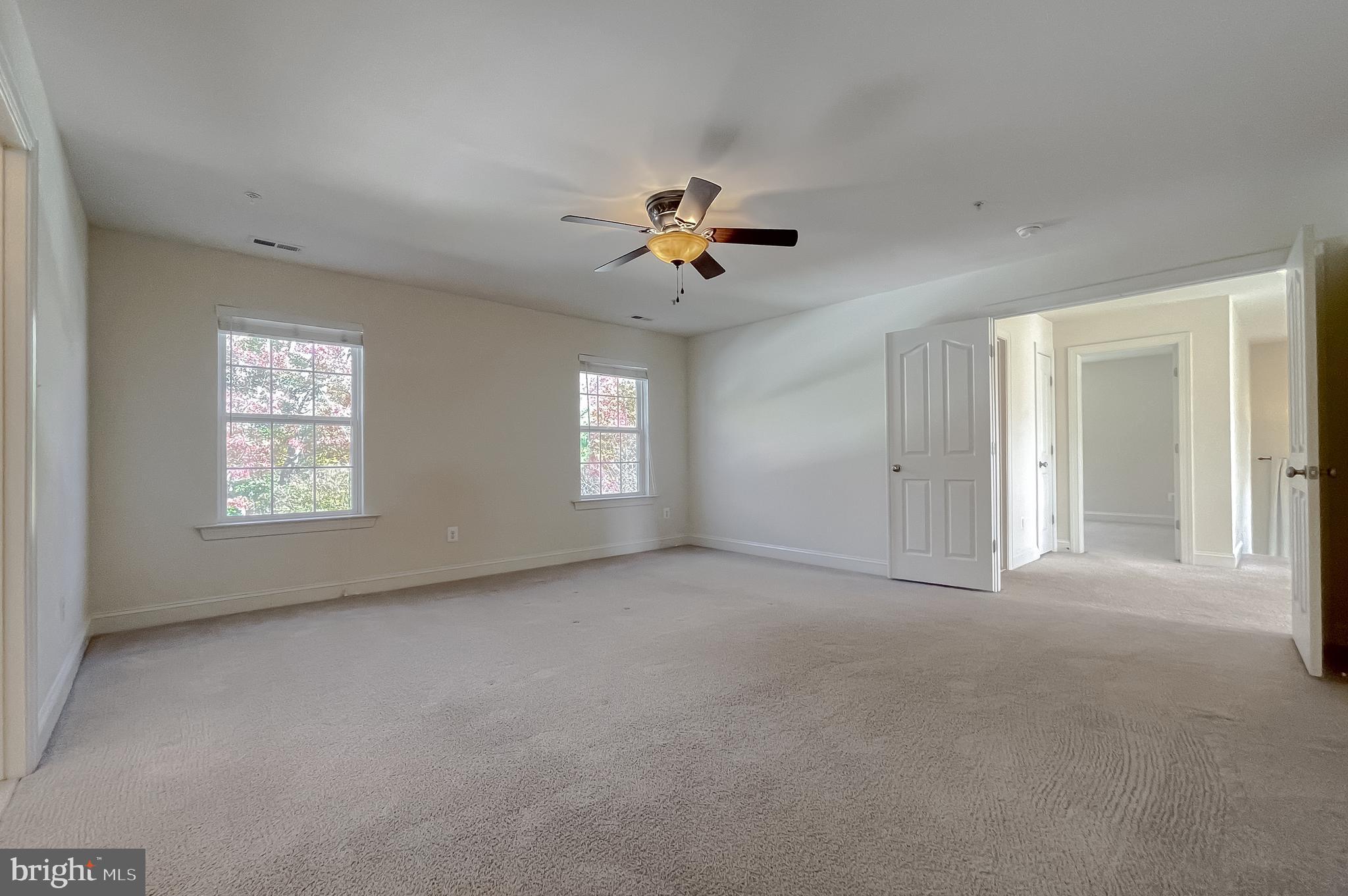 BROAD CREEK - Residential Lease