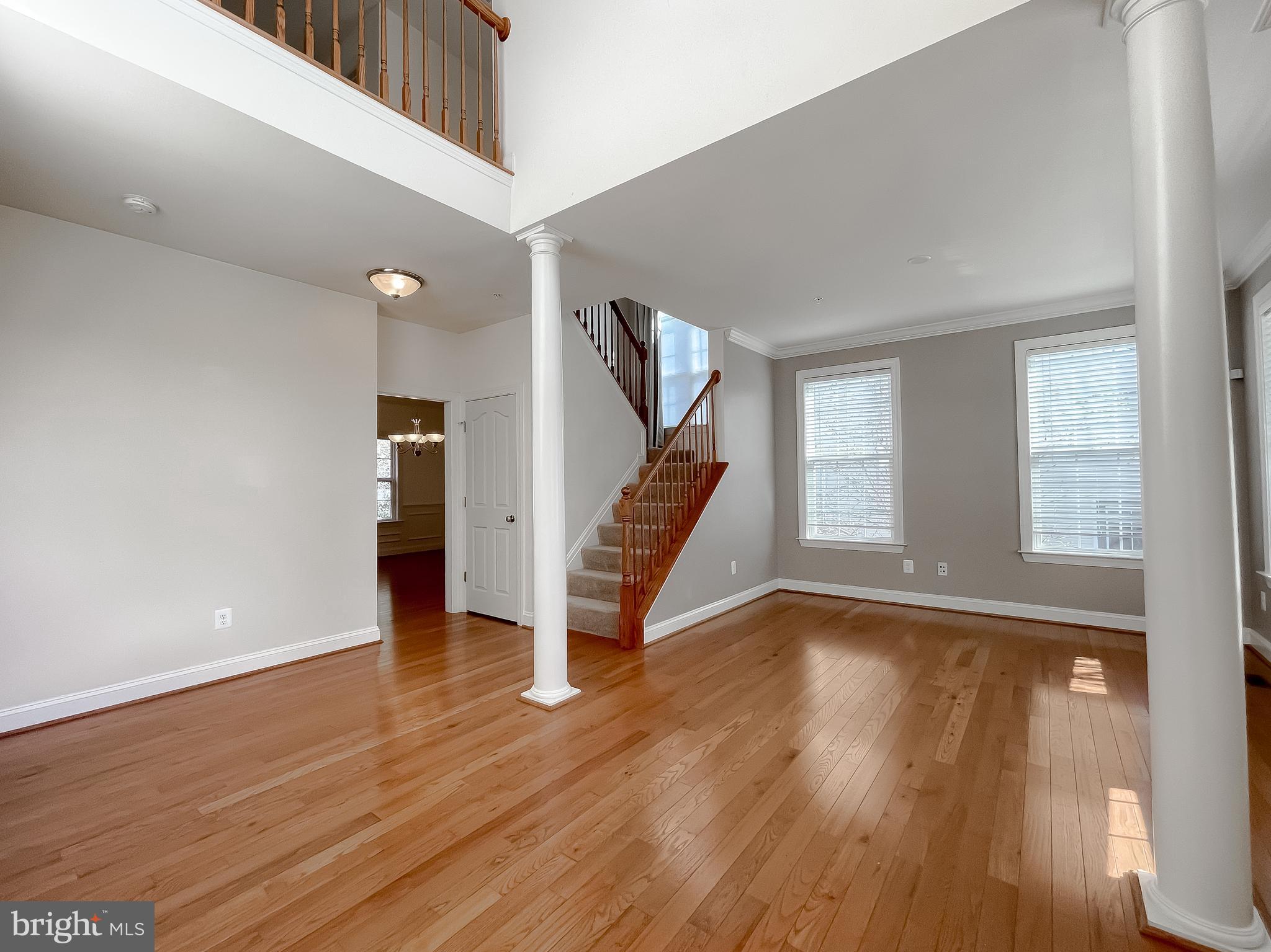 BROAD CREEK - Residential Lease