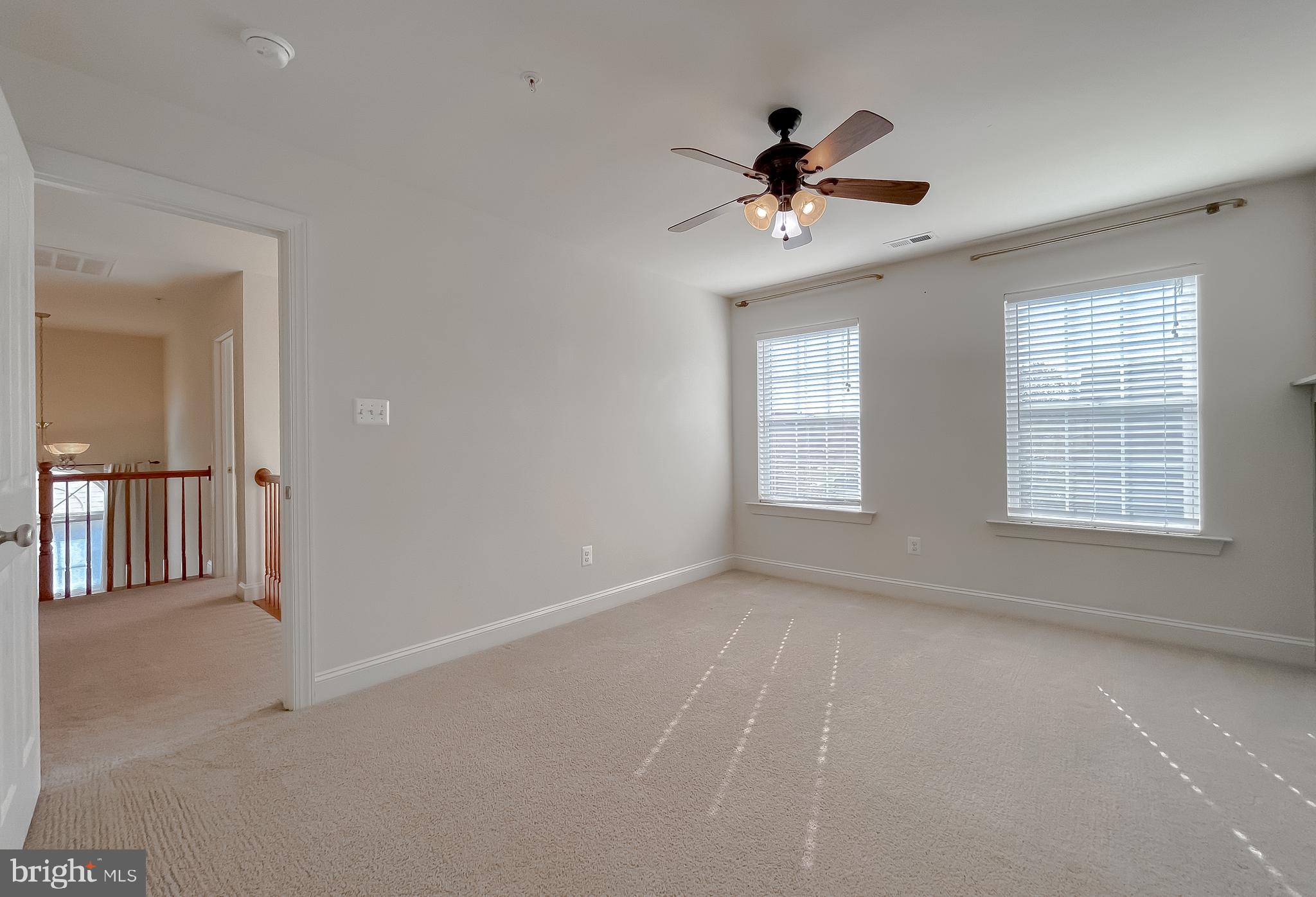 BROAD CREEK - Residential Lease