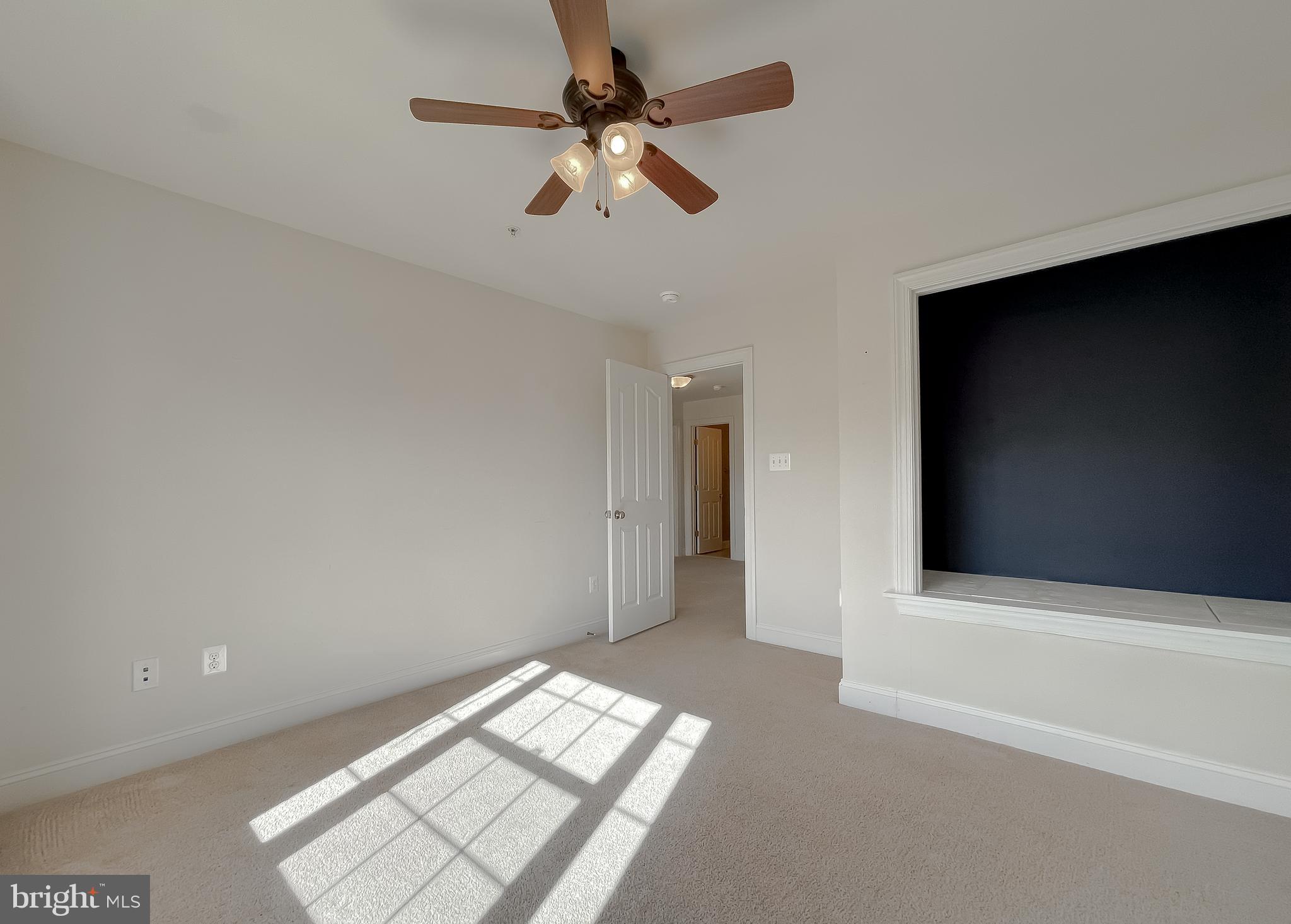 BROAD CREEK - Residential Lease