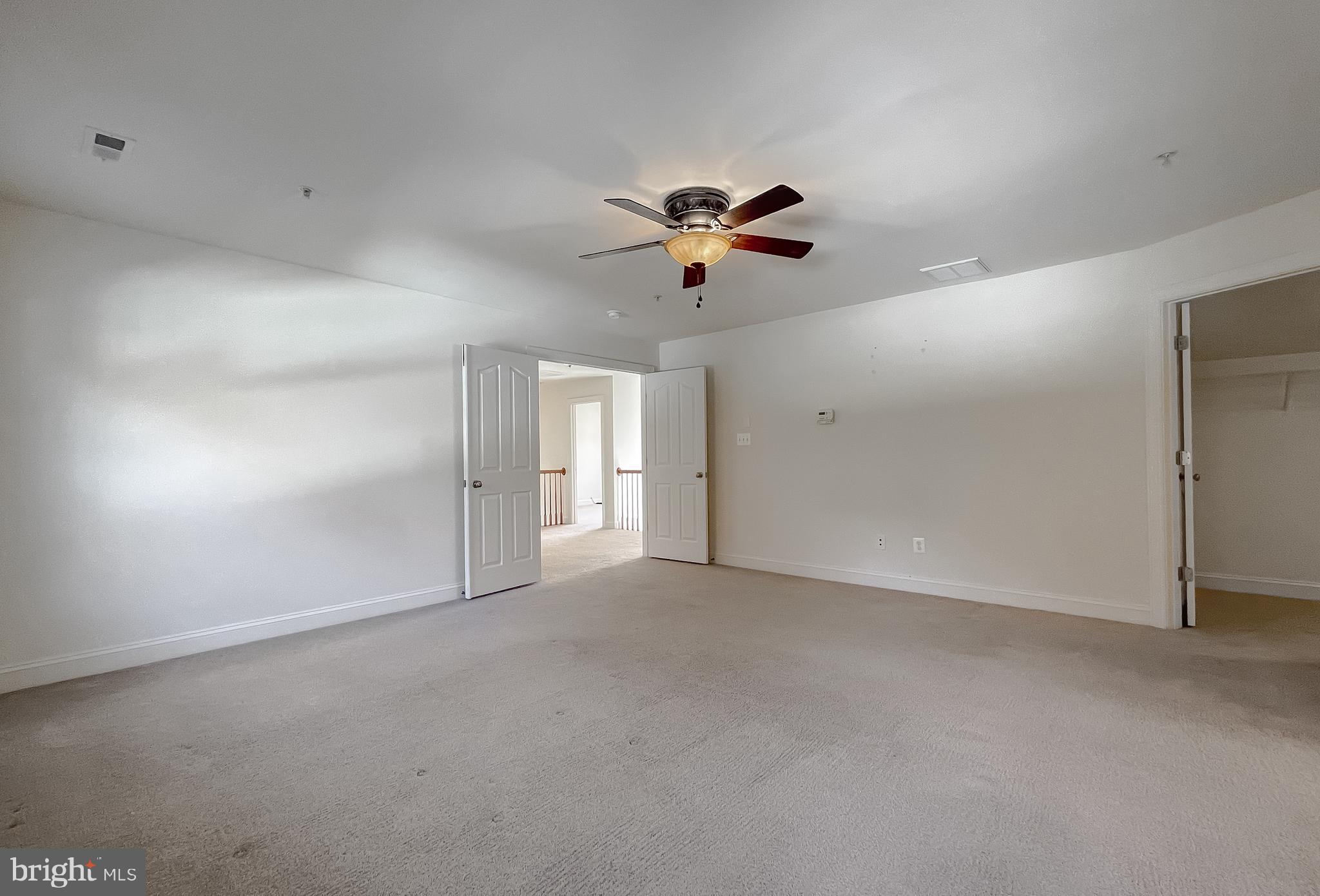 BROAD CREEK - Residential Lease