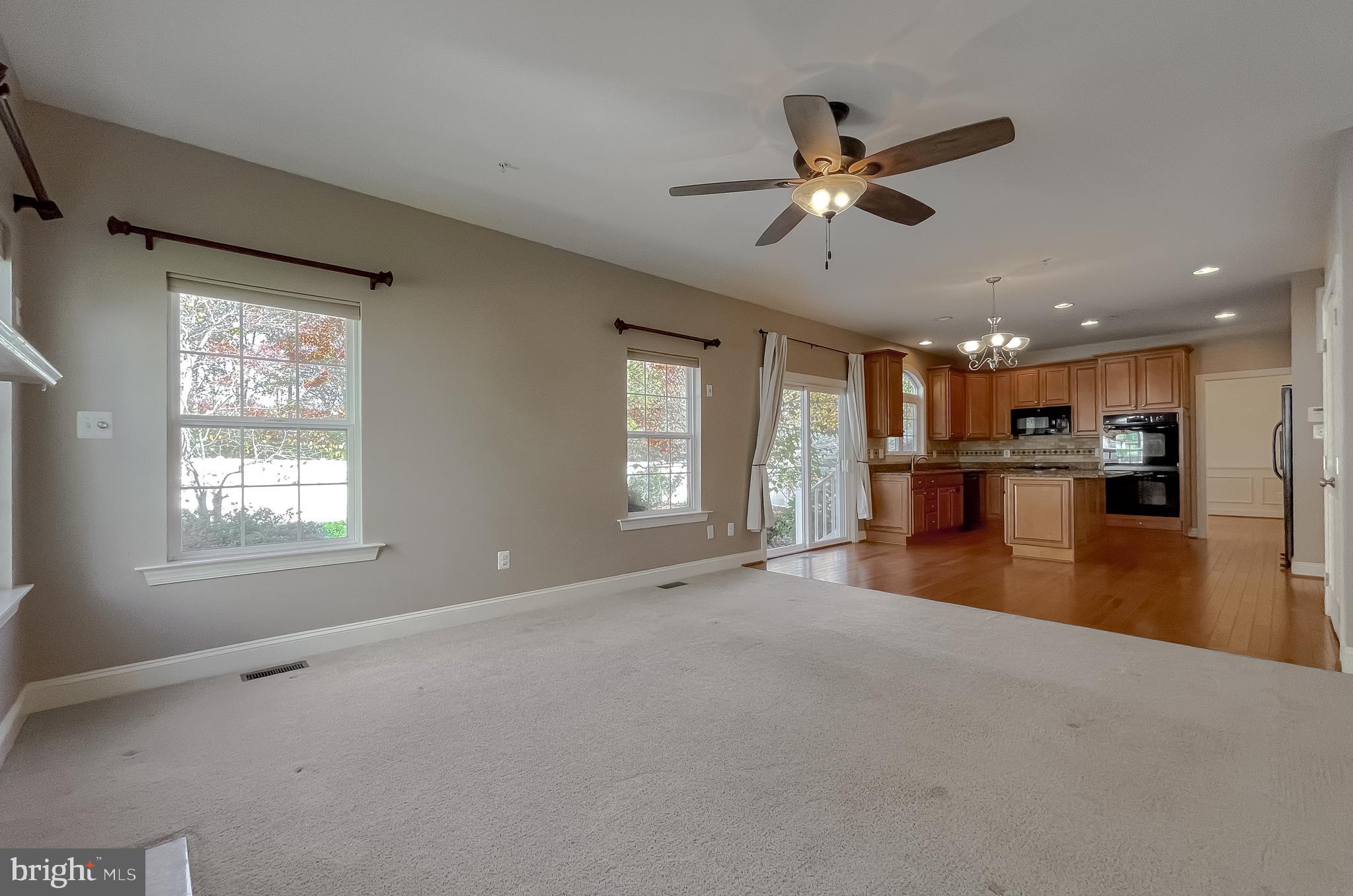 BROAD CREEK - Residential Lease