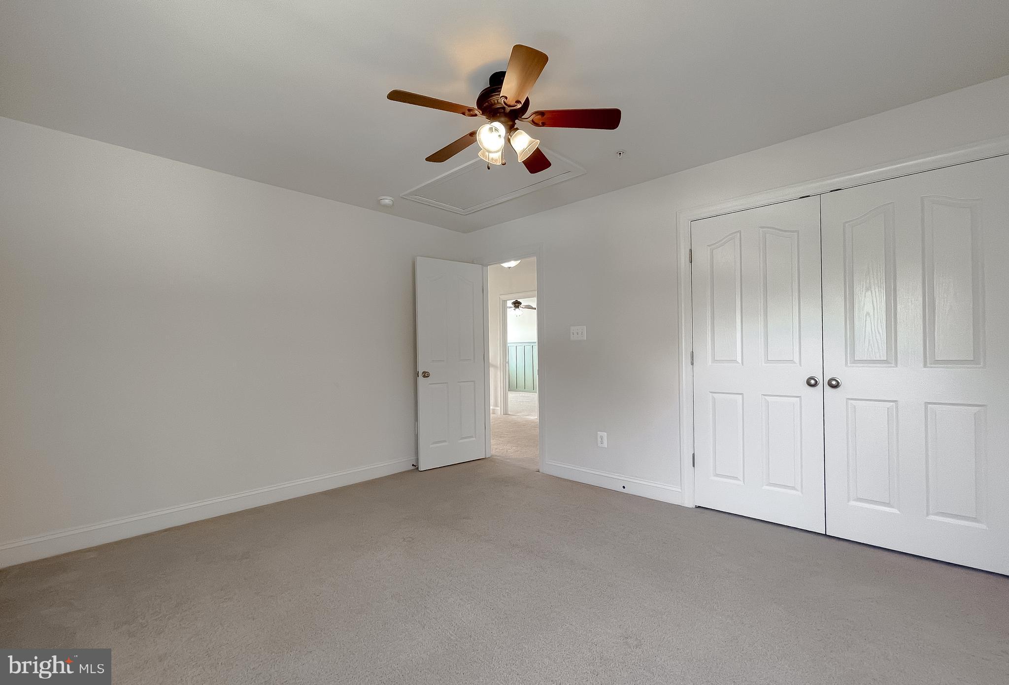 BROAD CREEK - Residential Lease