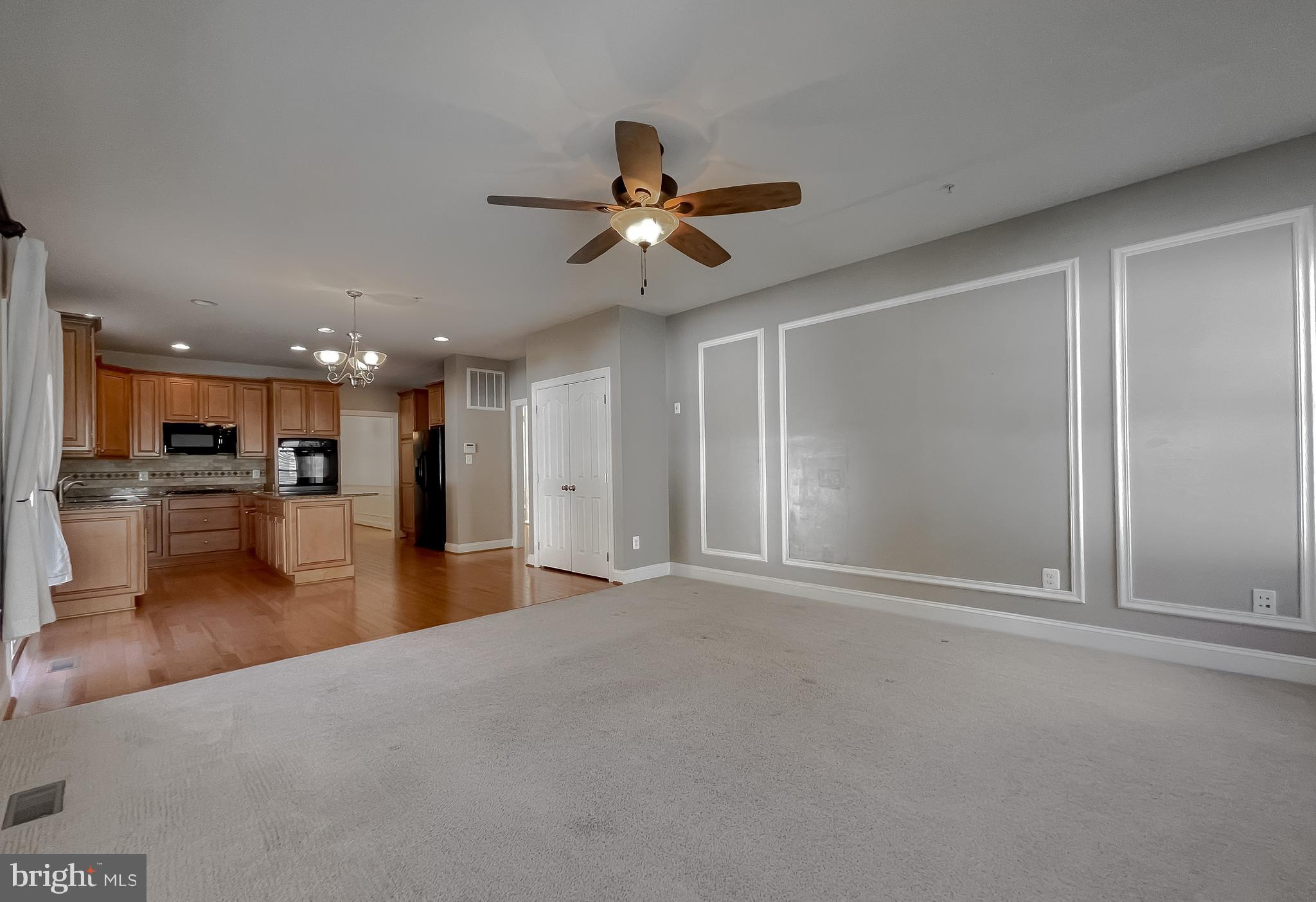 BROAD CREEK - Residential Lease