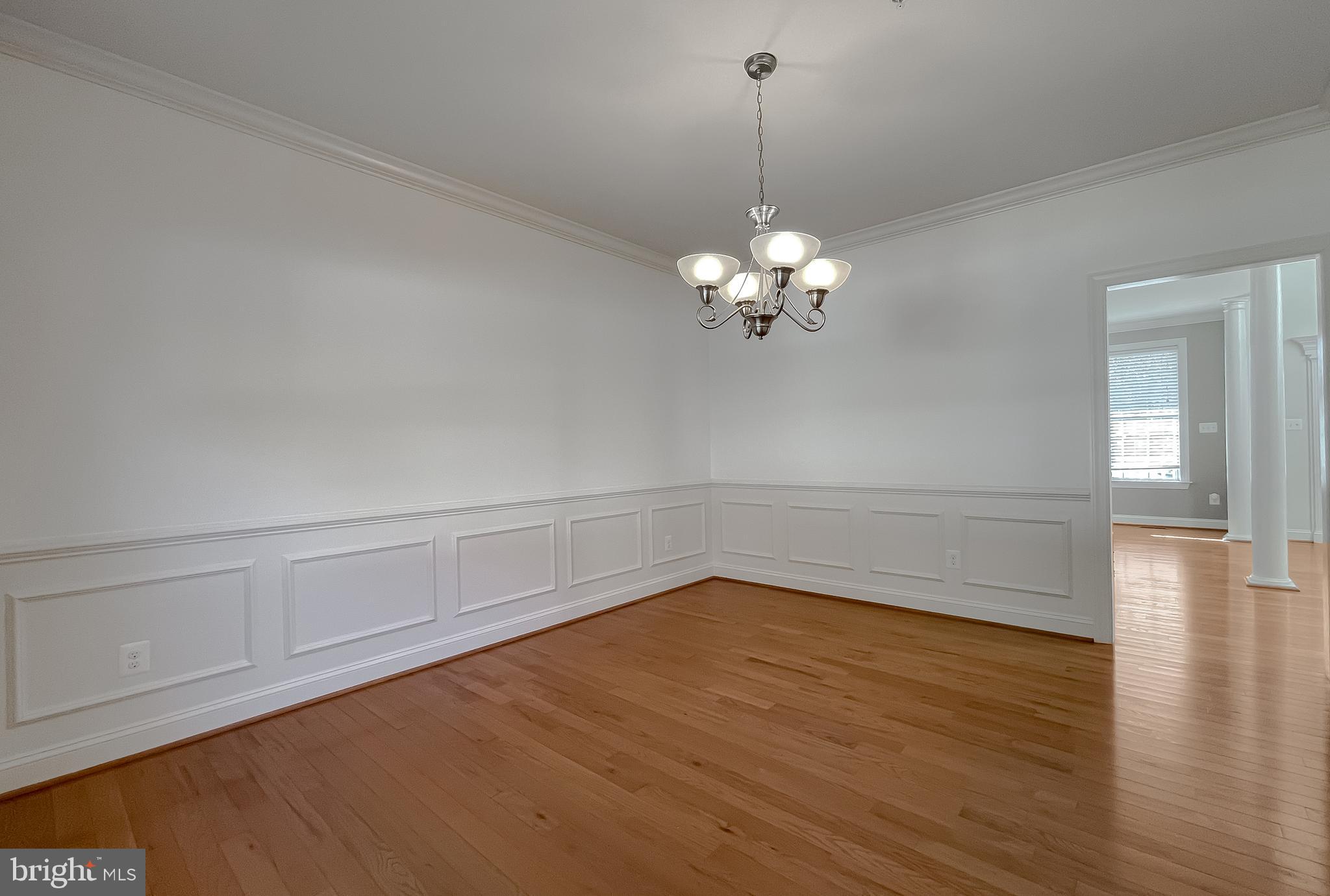 BROAD CREEK - Residential Lease