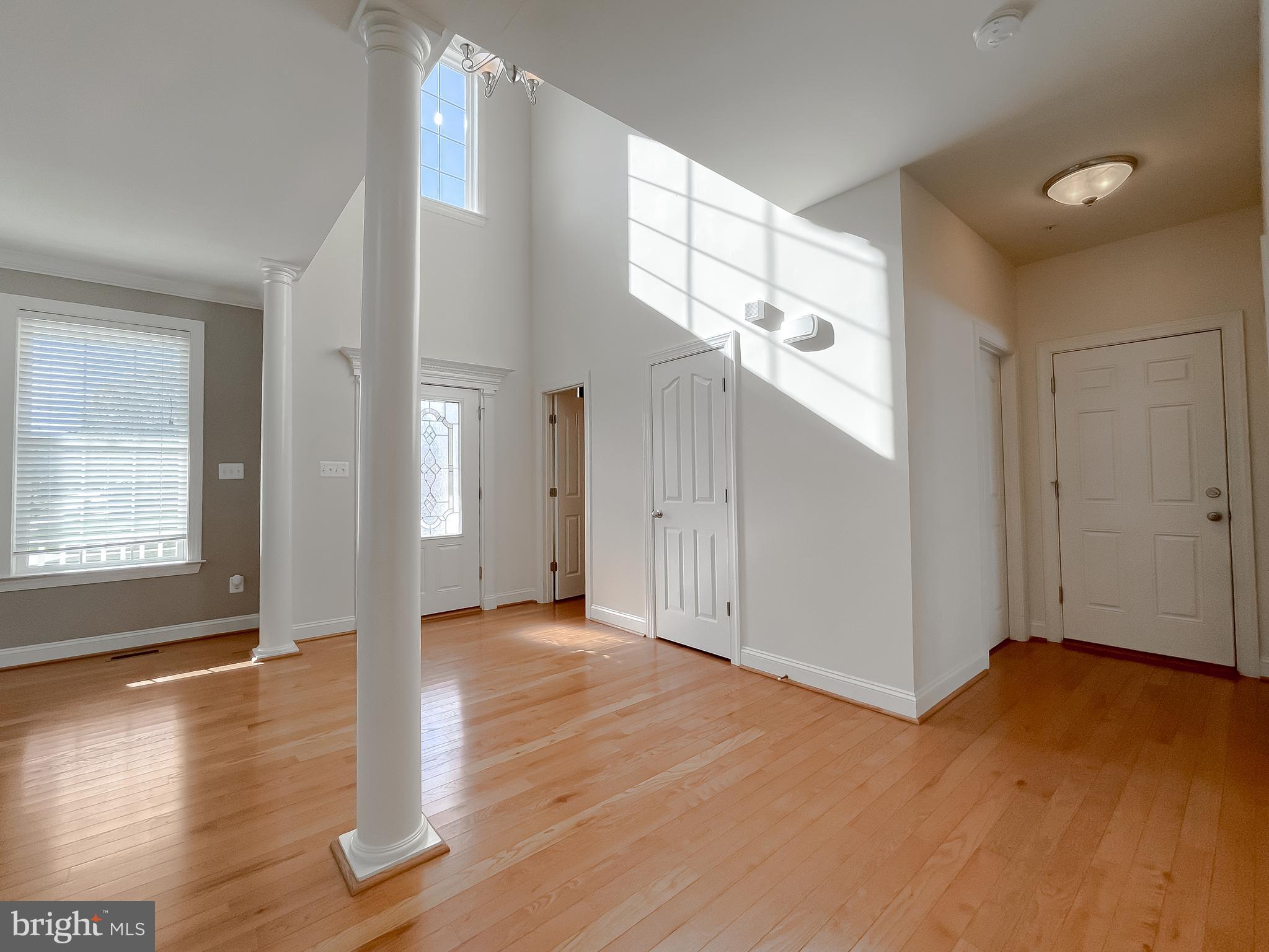 BROAD CREEK - Residential Lease