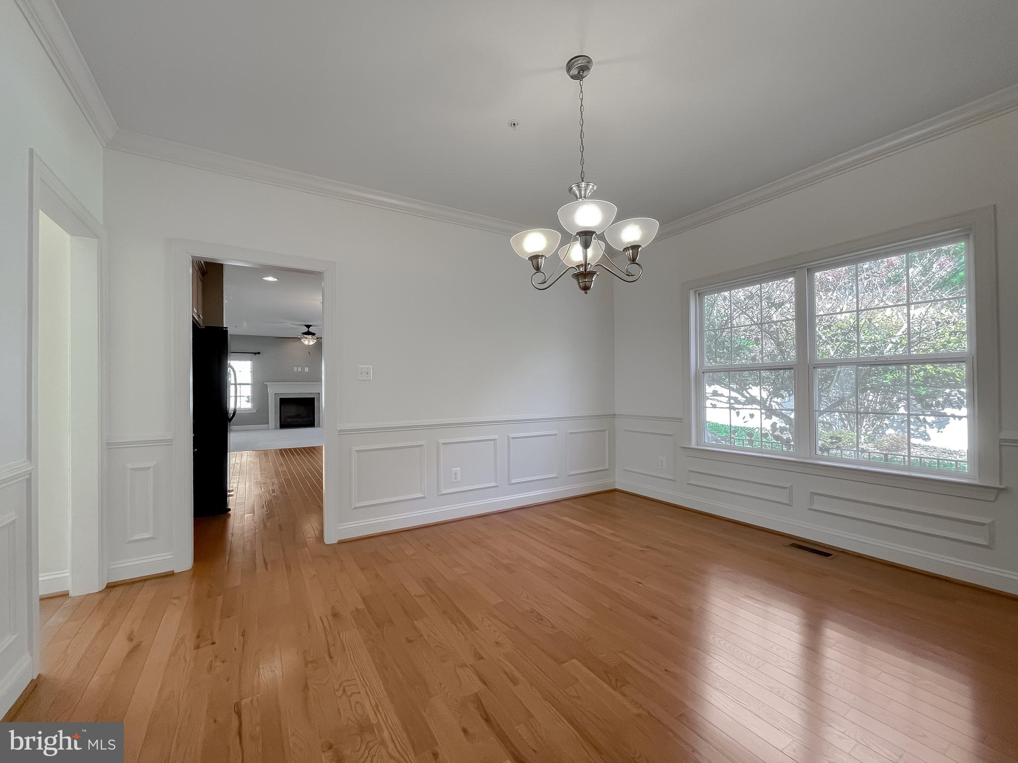 BROAD CREEK - Residential Lease