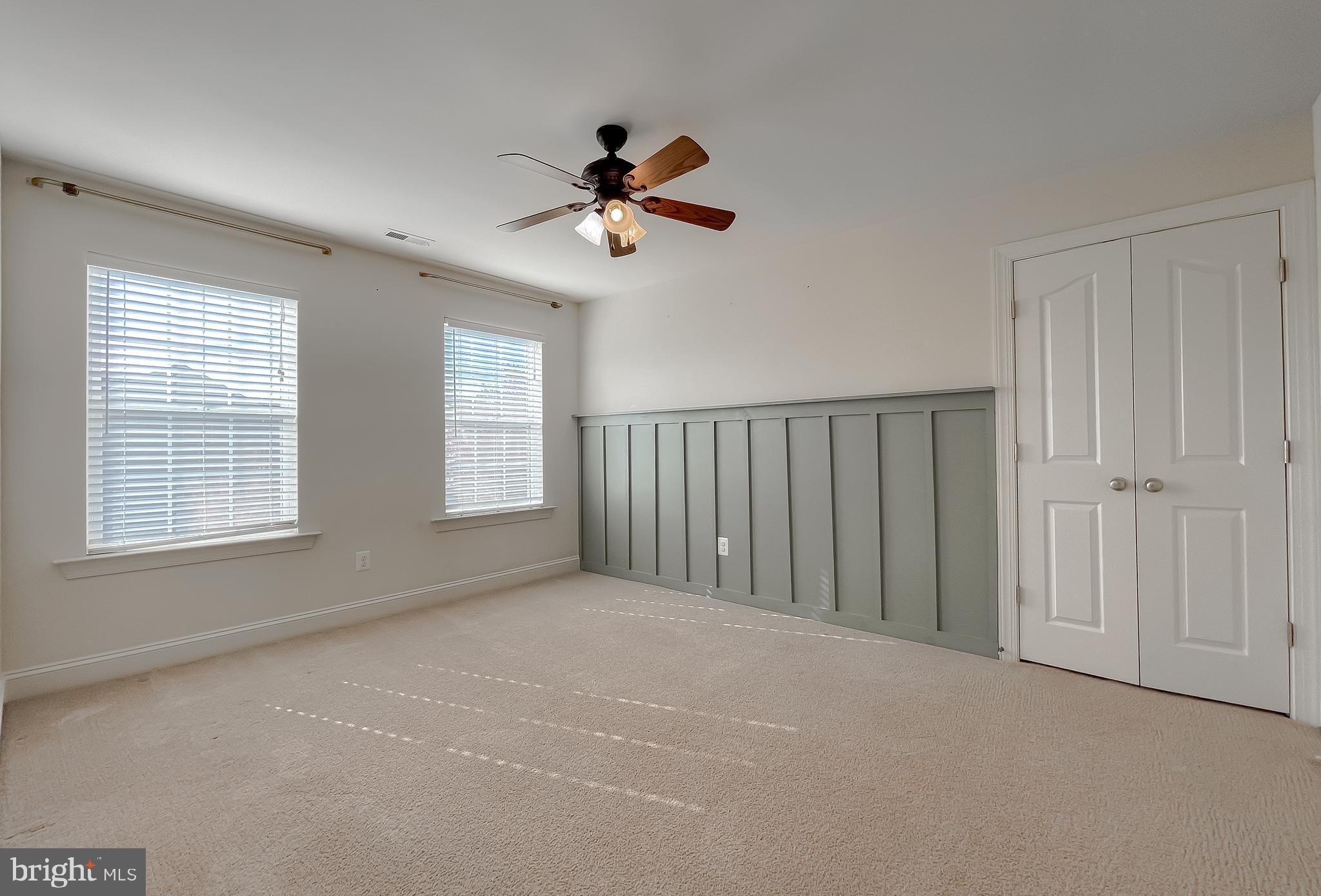 BROAD CREEK - Residential Lease