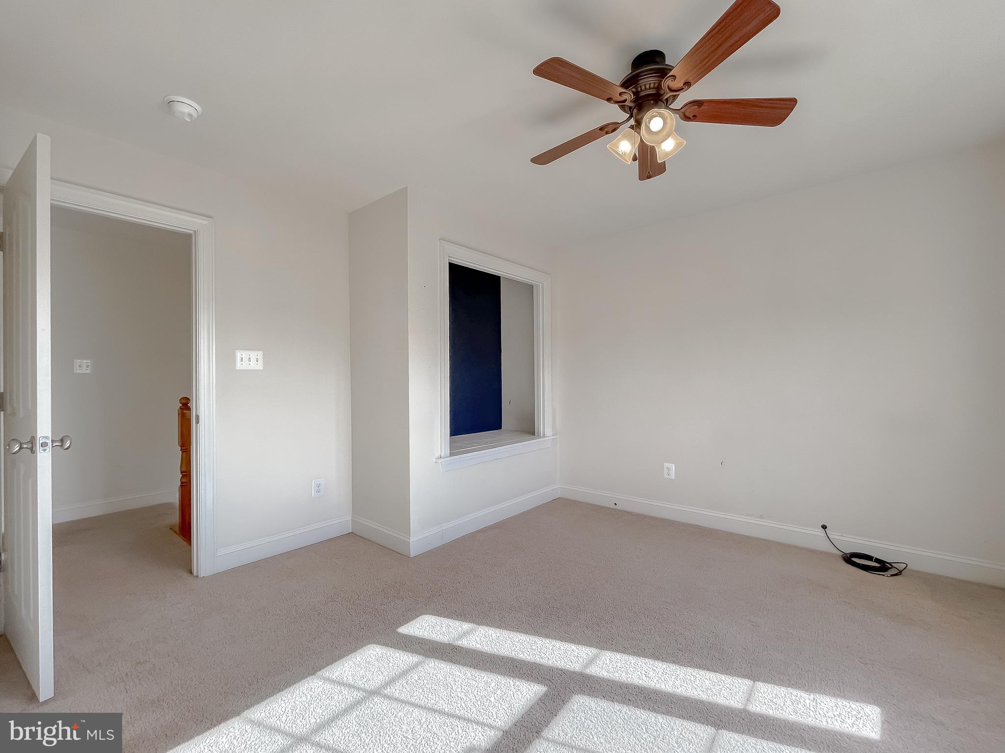 BROAD CREEK - Residential Lease