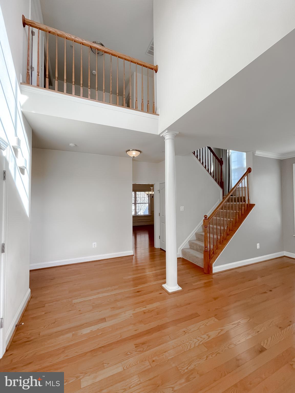 BROAD CREEK - Residential Lease