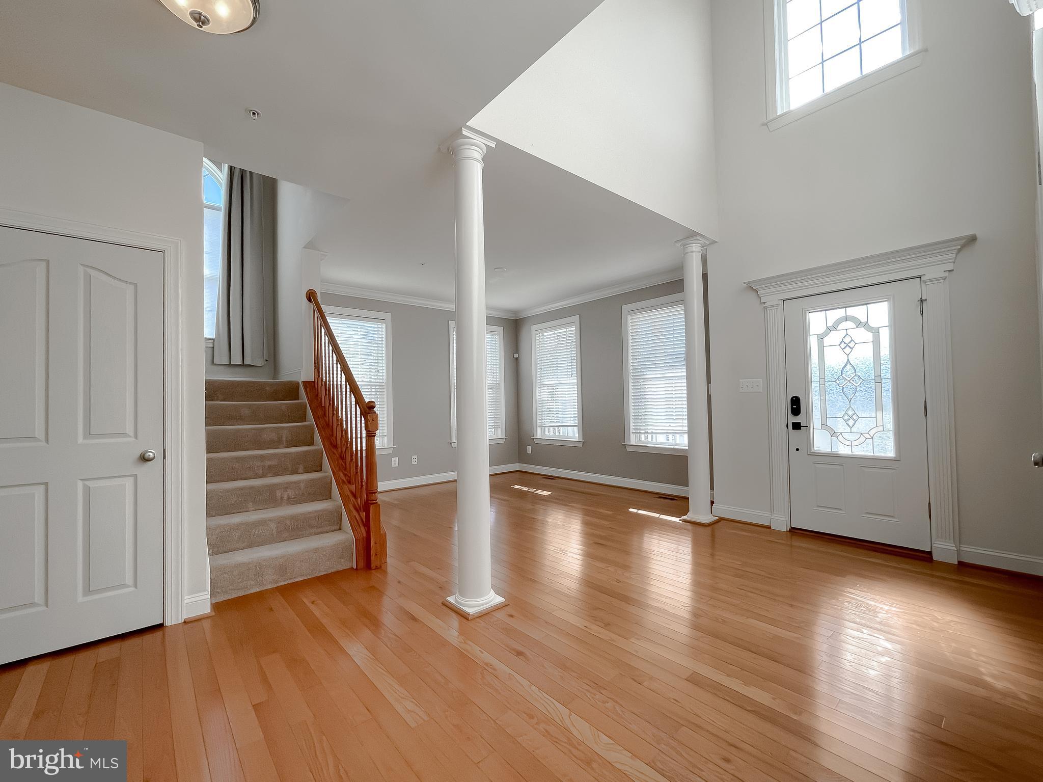 BROAD CREEK - Residential Lease