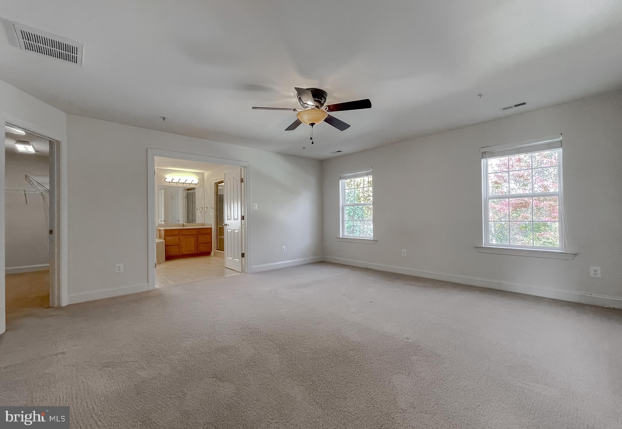 BROAD CREEK - Residential Lease