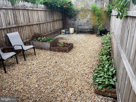 Townhouse For Sale - 2651 Martha Street<br/> PHILADELPHIA, PA 19125