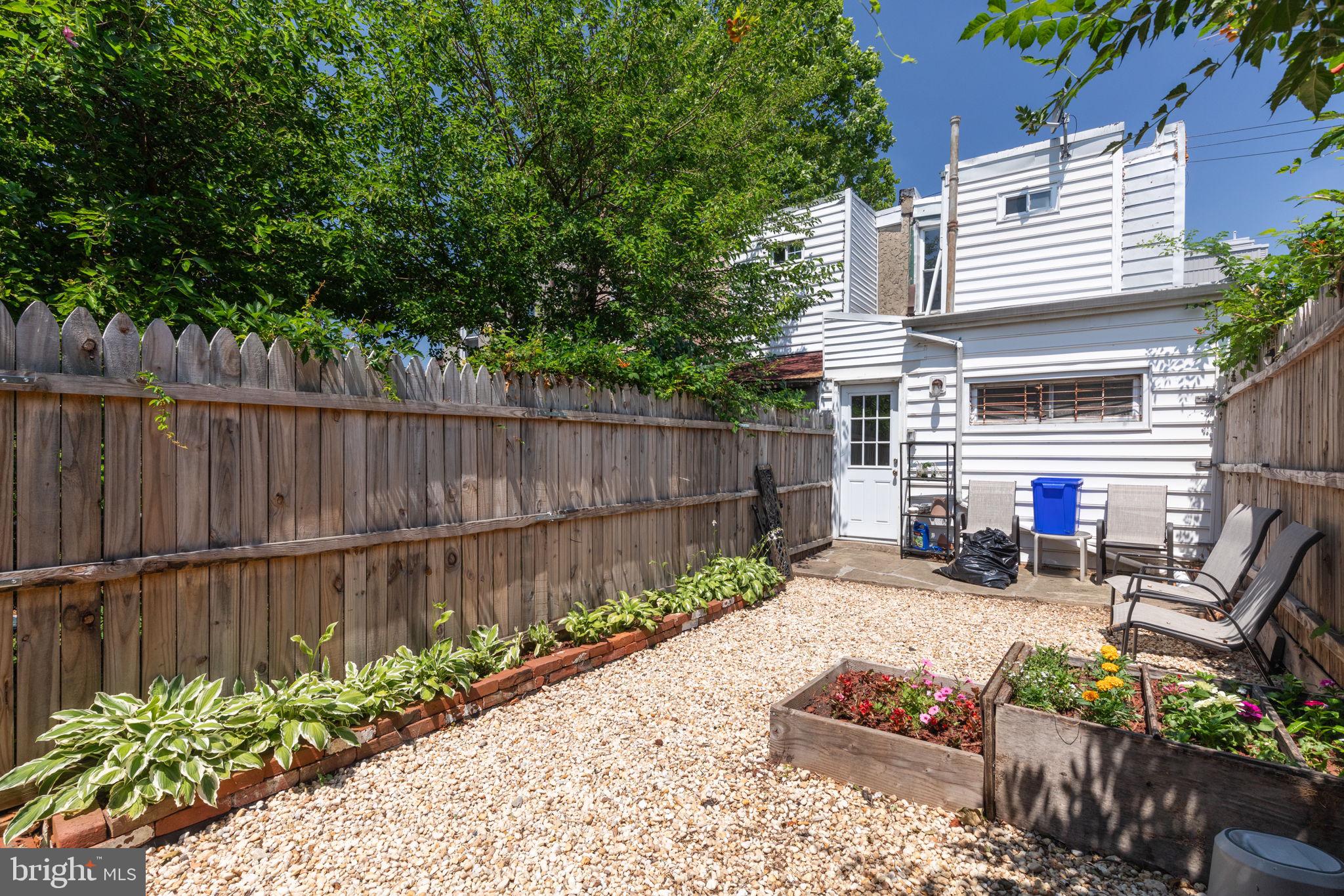 FISHTOWN - Residential