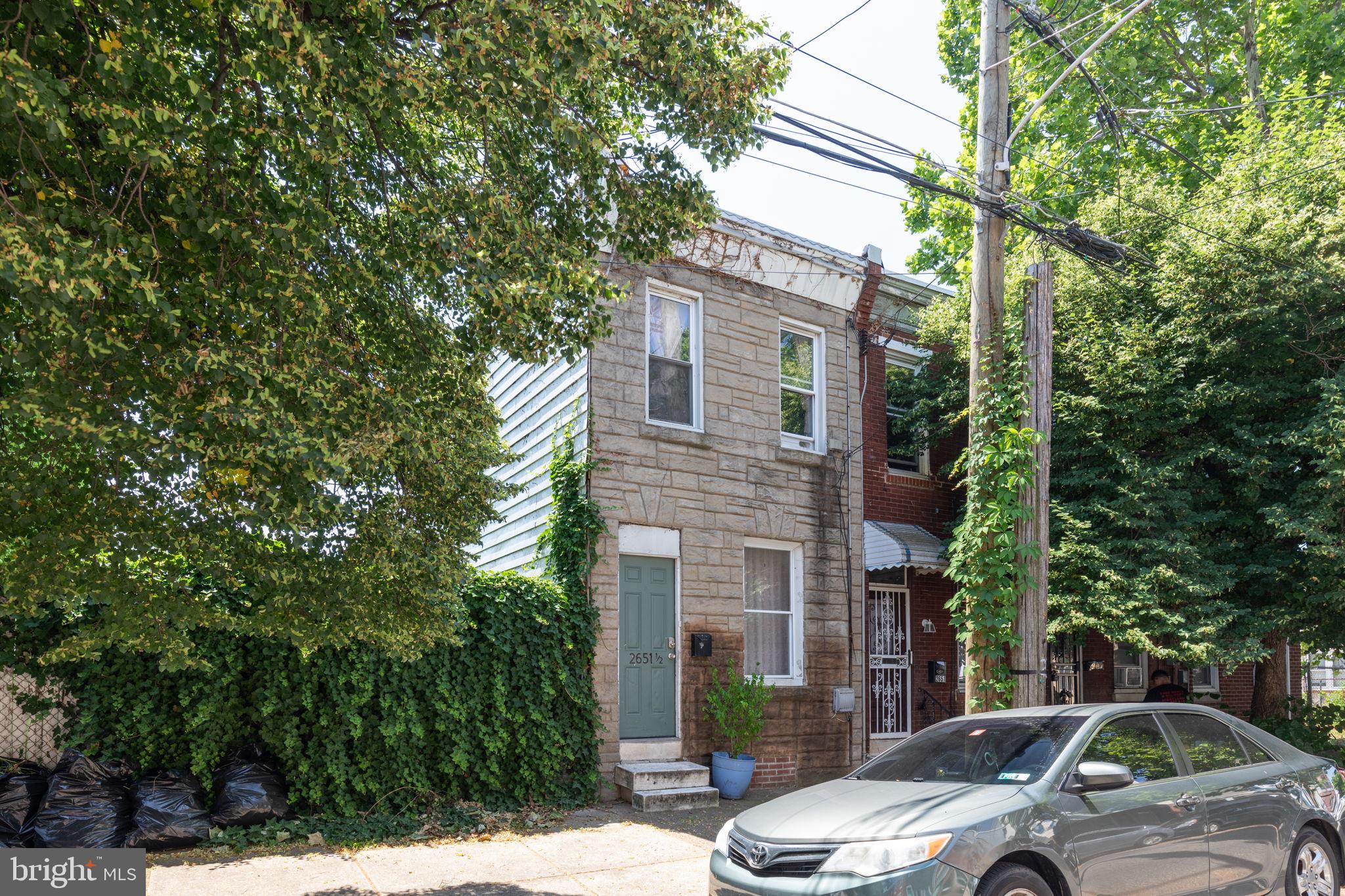 FISHTOWN - Residential