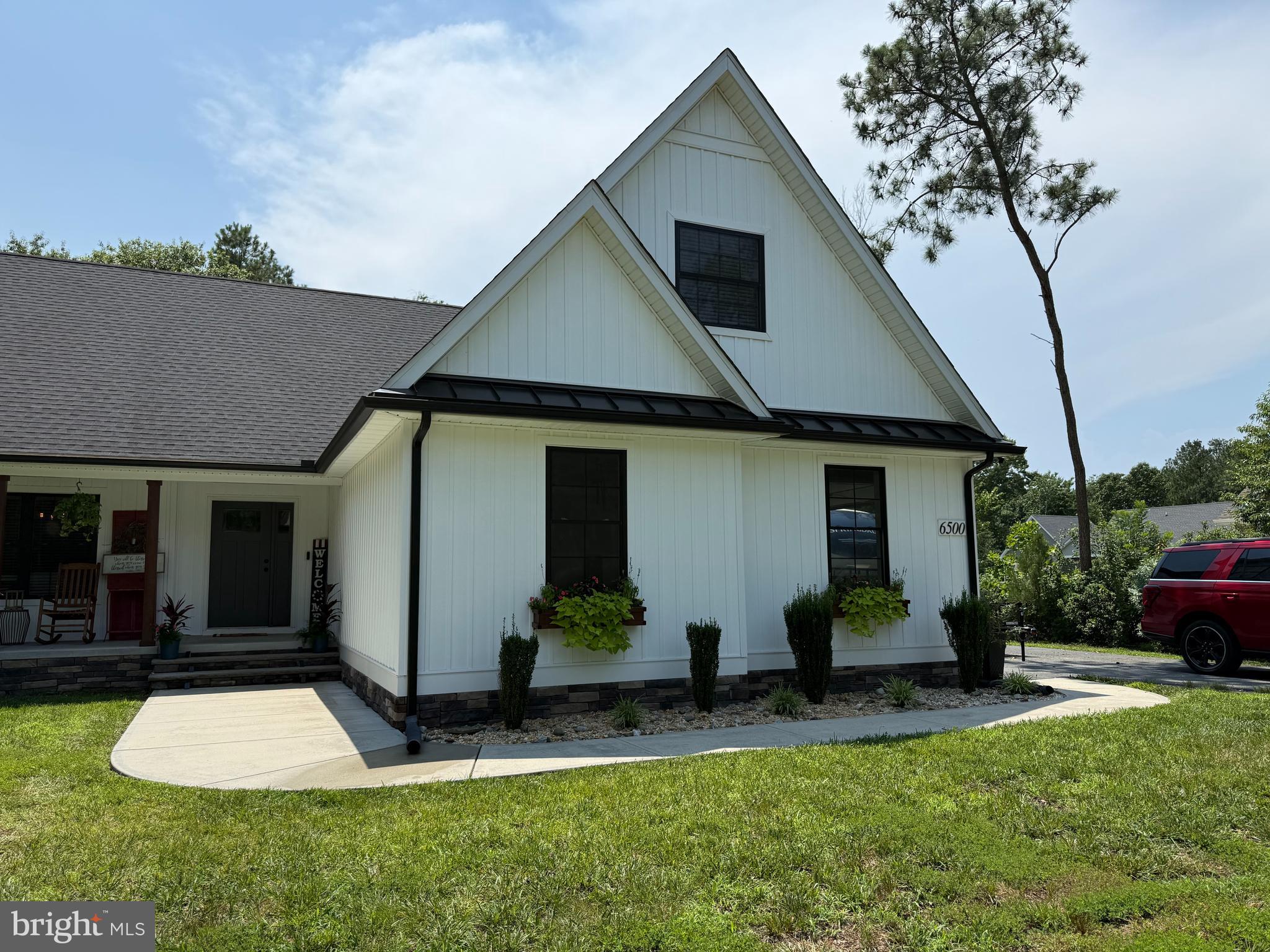 6500 PLEASANT DRIVE