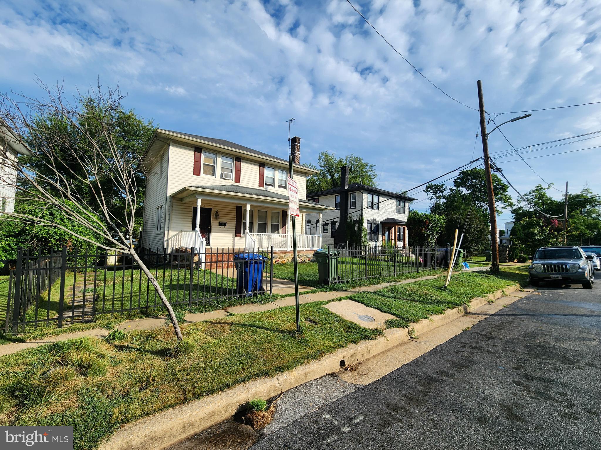 4402 FLOWERTON ROAD