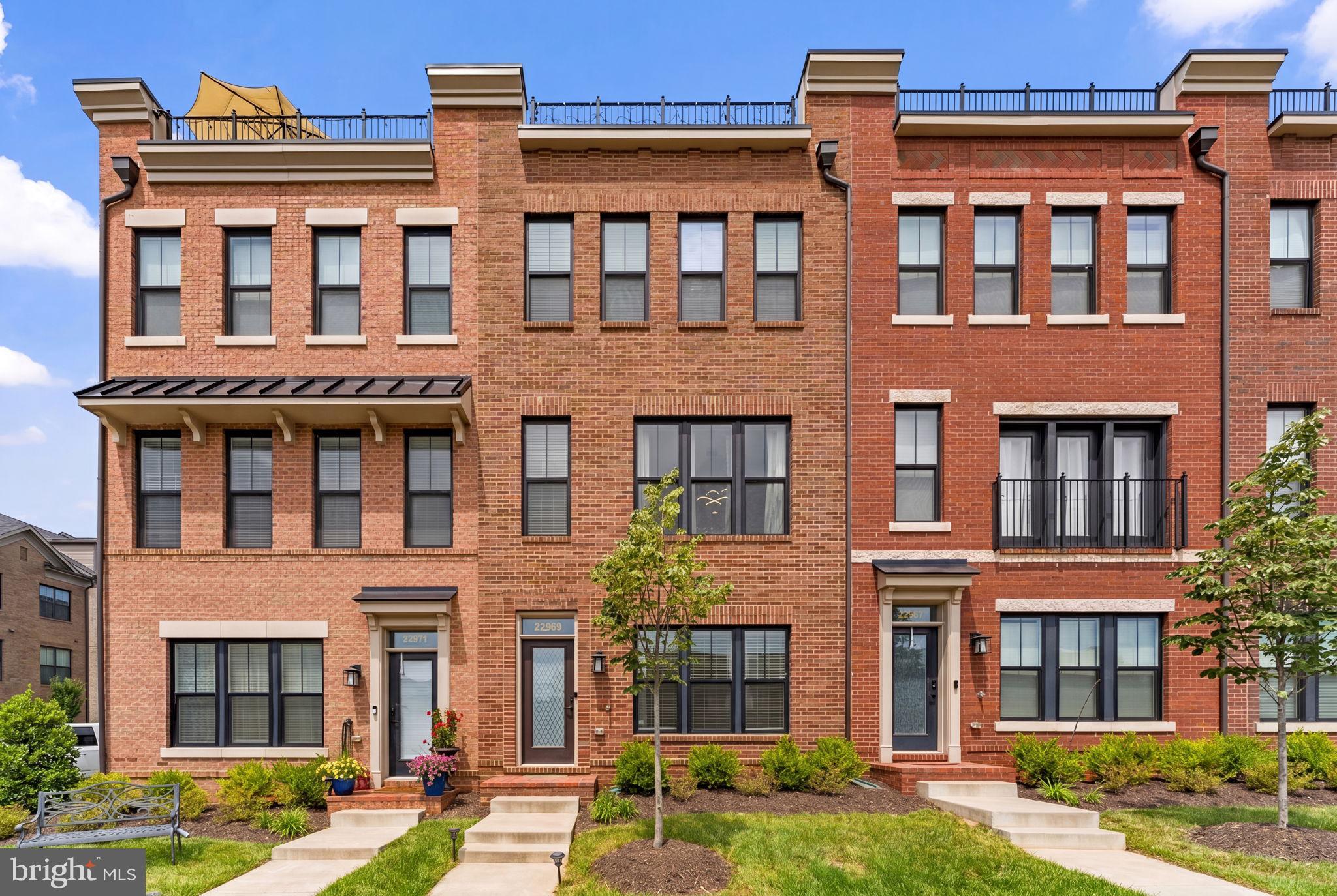 22969 QUIET CROSSING TERRACE