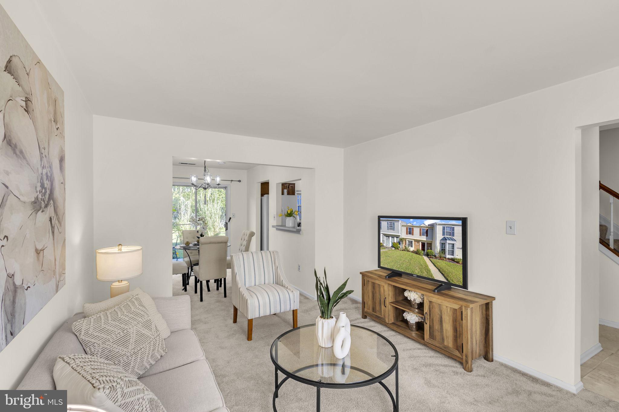 ENFIELD CHASE PLAT TWO - Residential