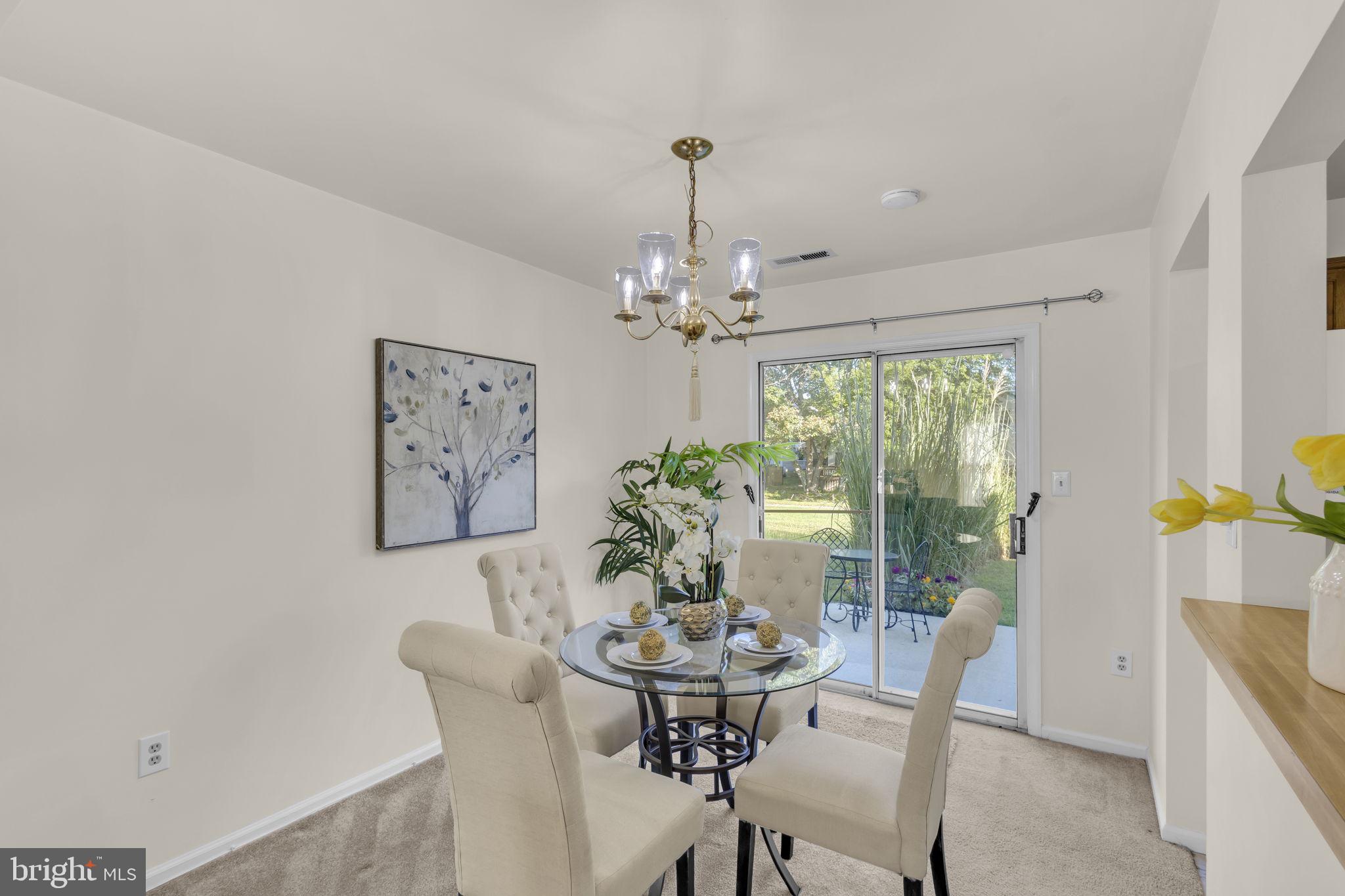 ENFIELD CHASE PLAT TWO - Residential