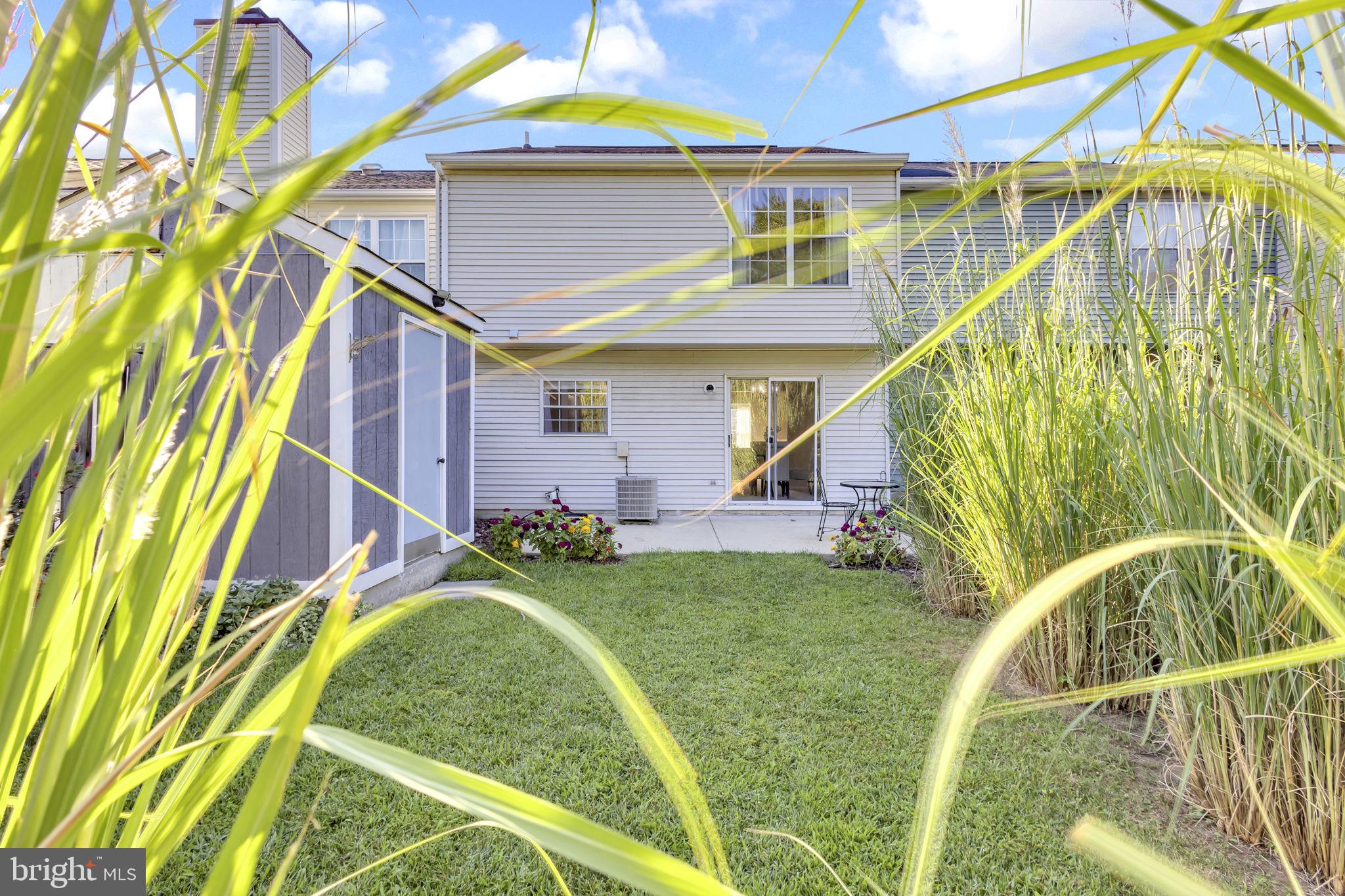 ENFIELD CHASE PLAT TWO - Residential