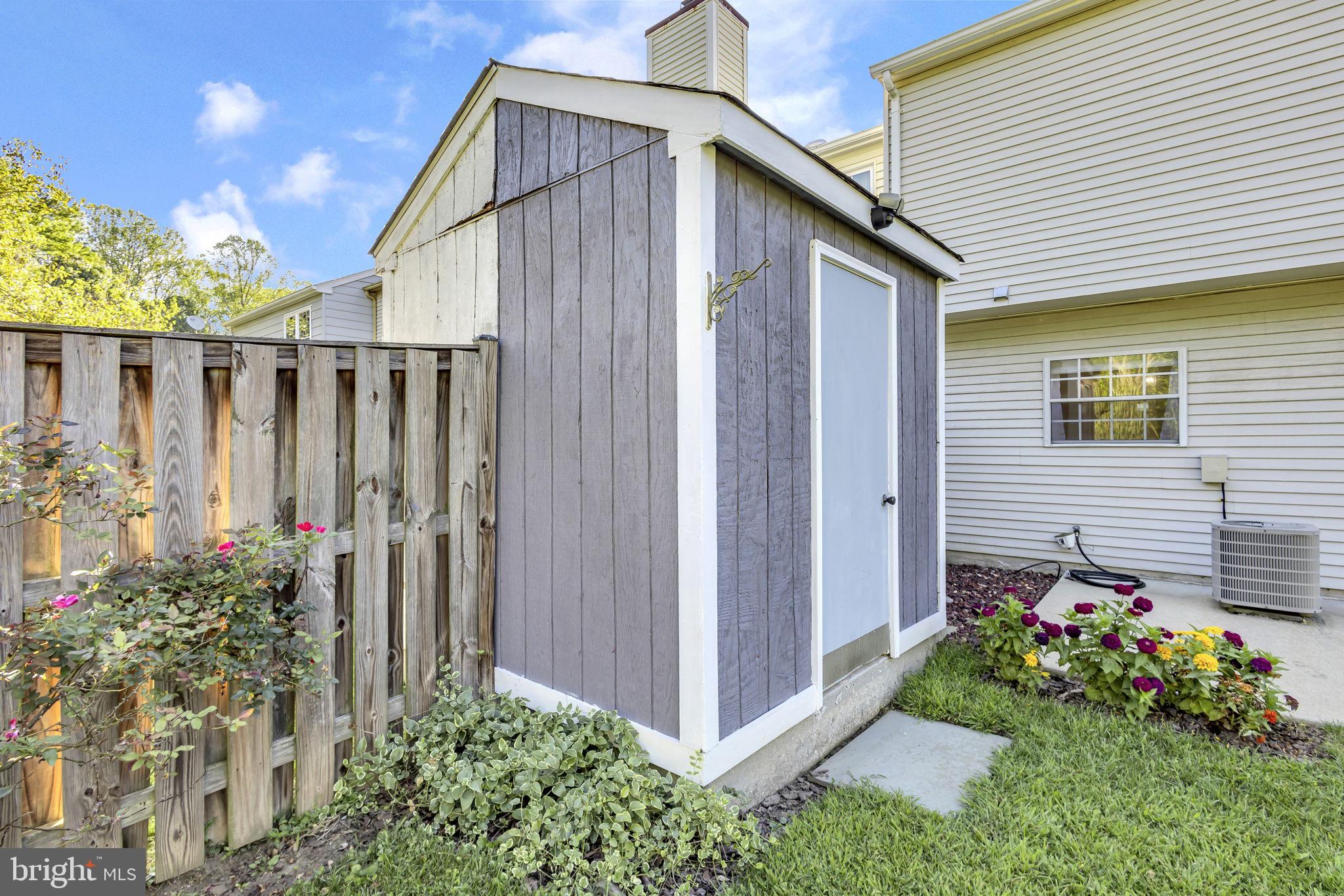 ENFIELD CHASE PLAT TWO - Residential