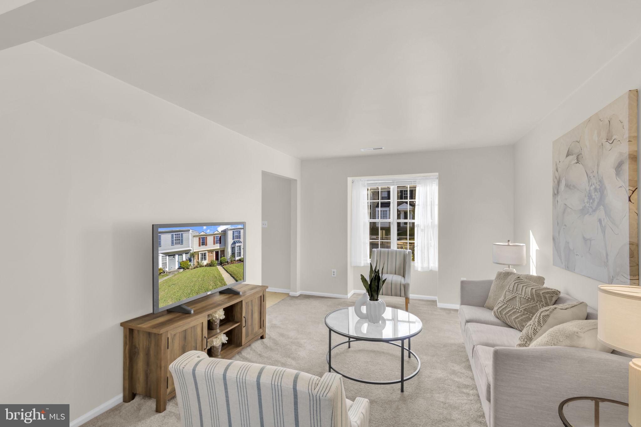 ENFIELD CHASE PLAT TWO - Residential