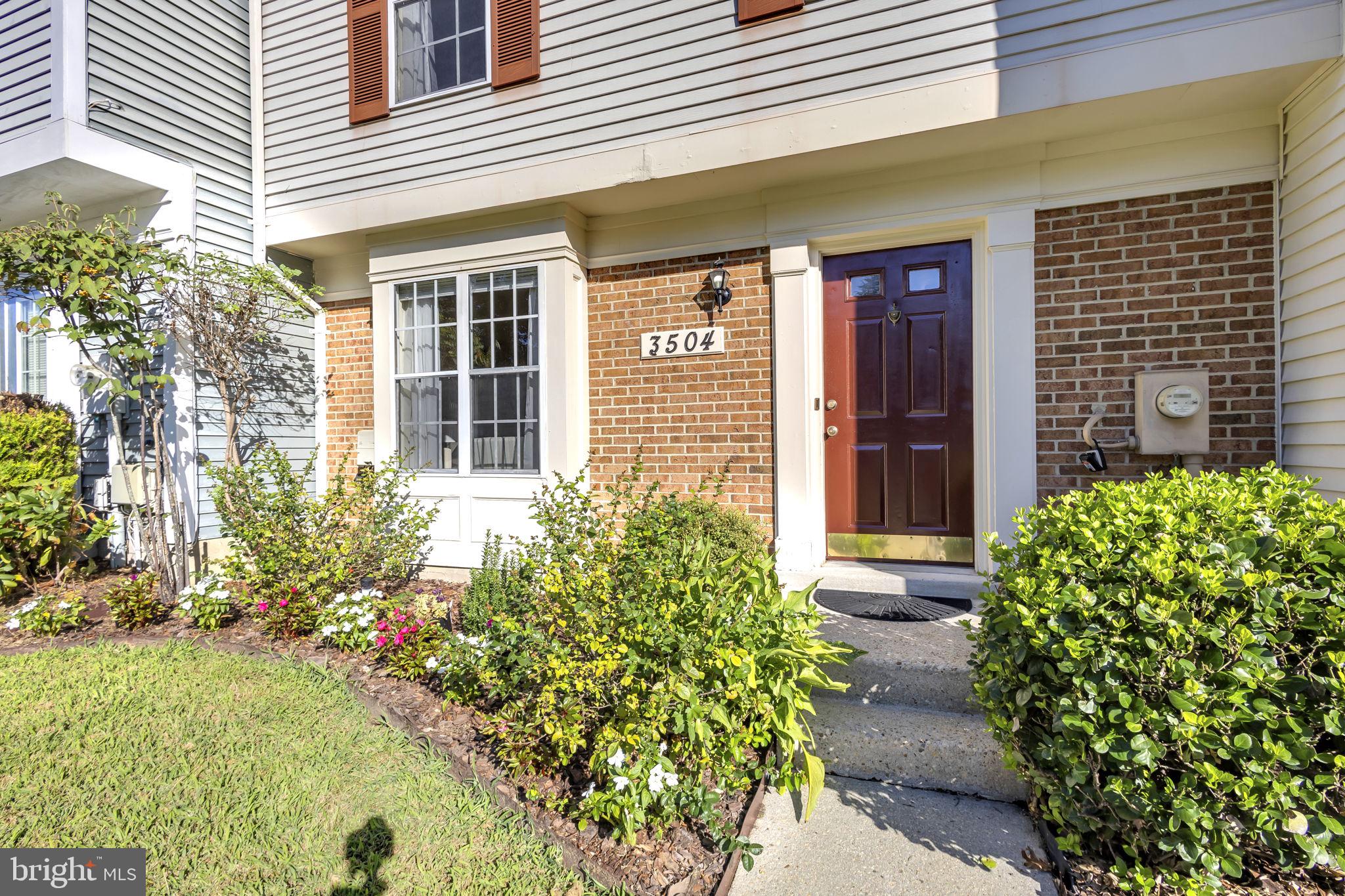 ENFIELD CHASE PLAT TWO - Residential