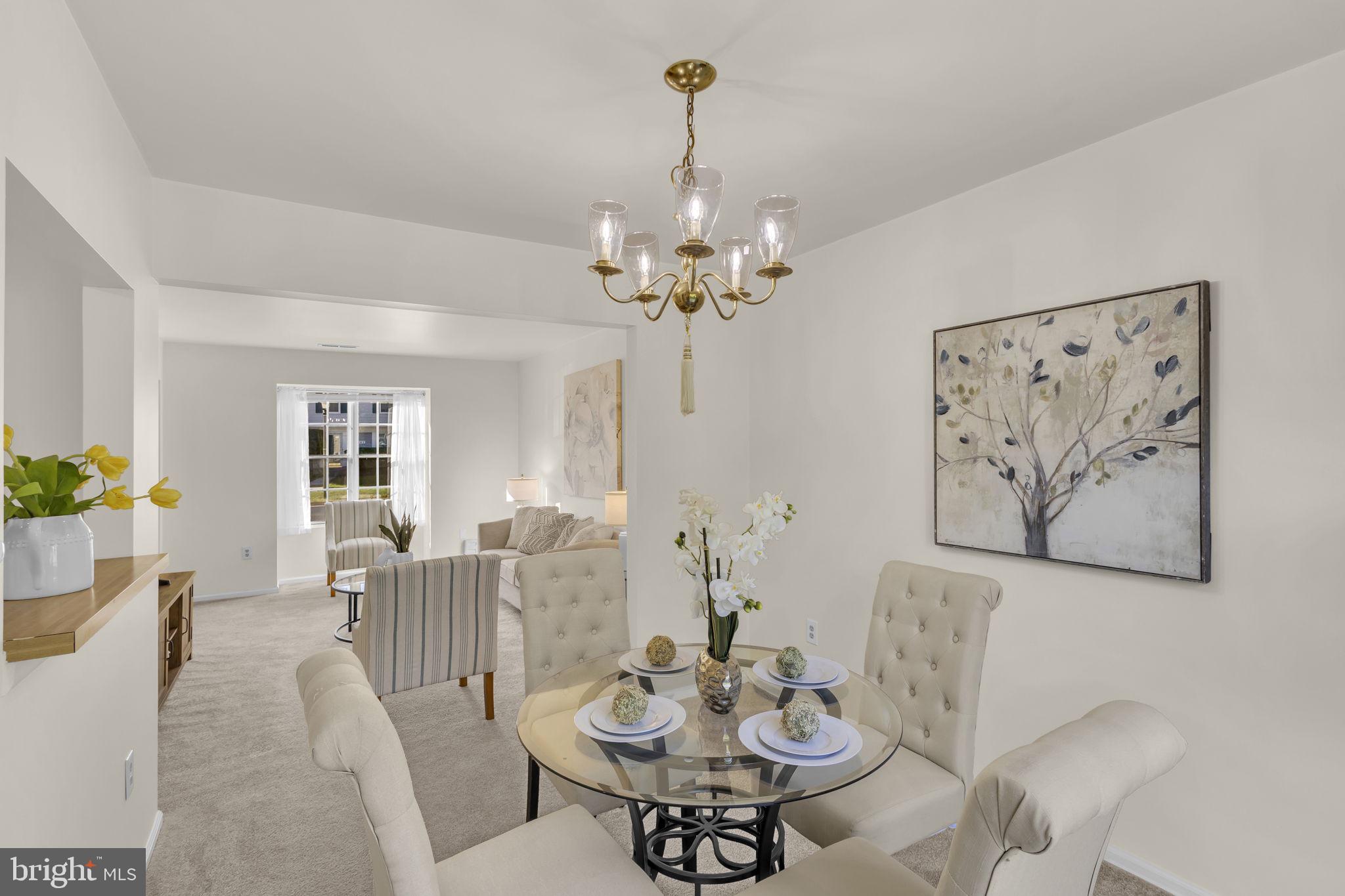 ENFIELD CHASE PLAT TWO - Residential