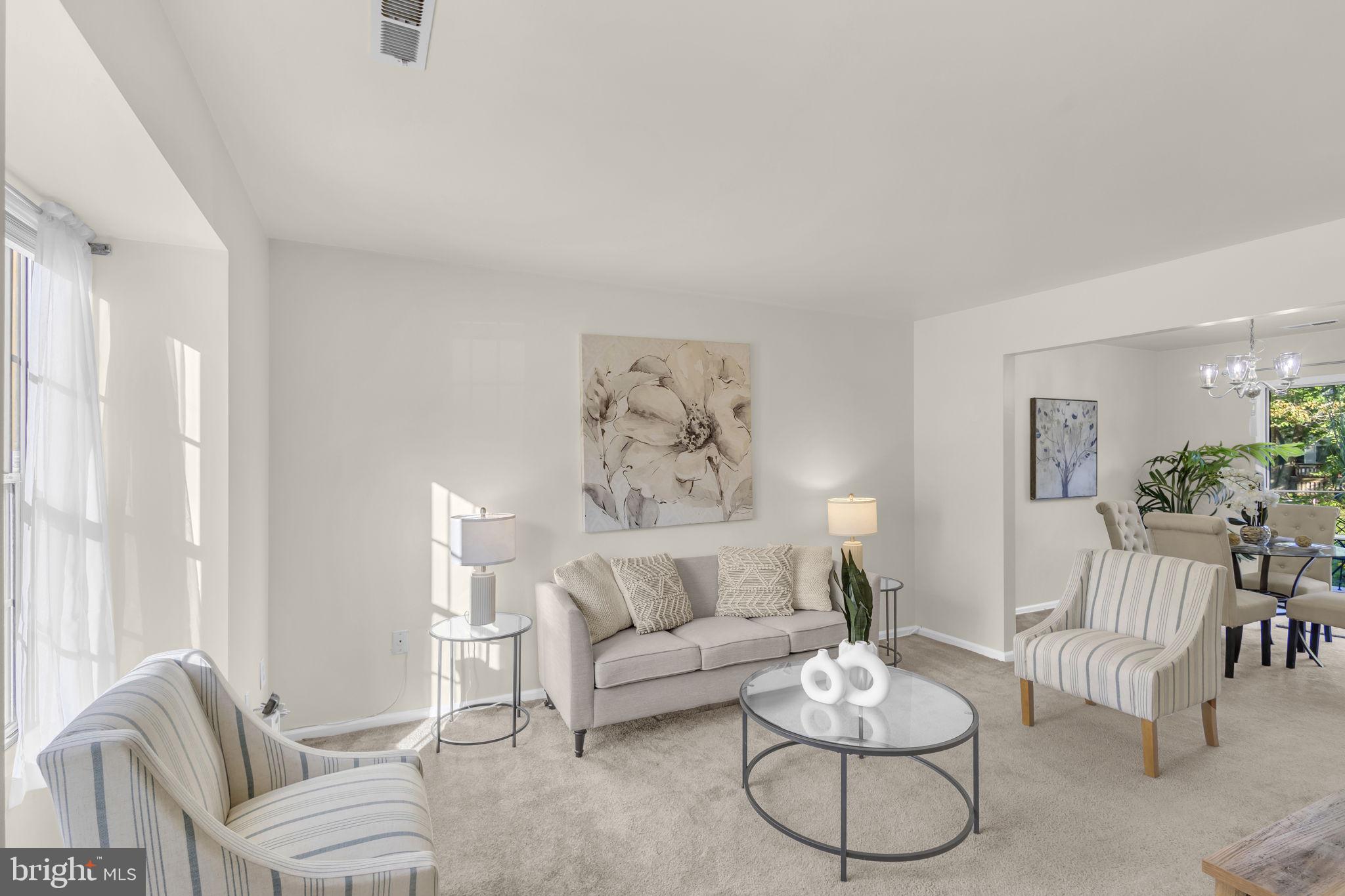 ENFIELD CHASE PLAT TWO - Residential