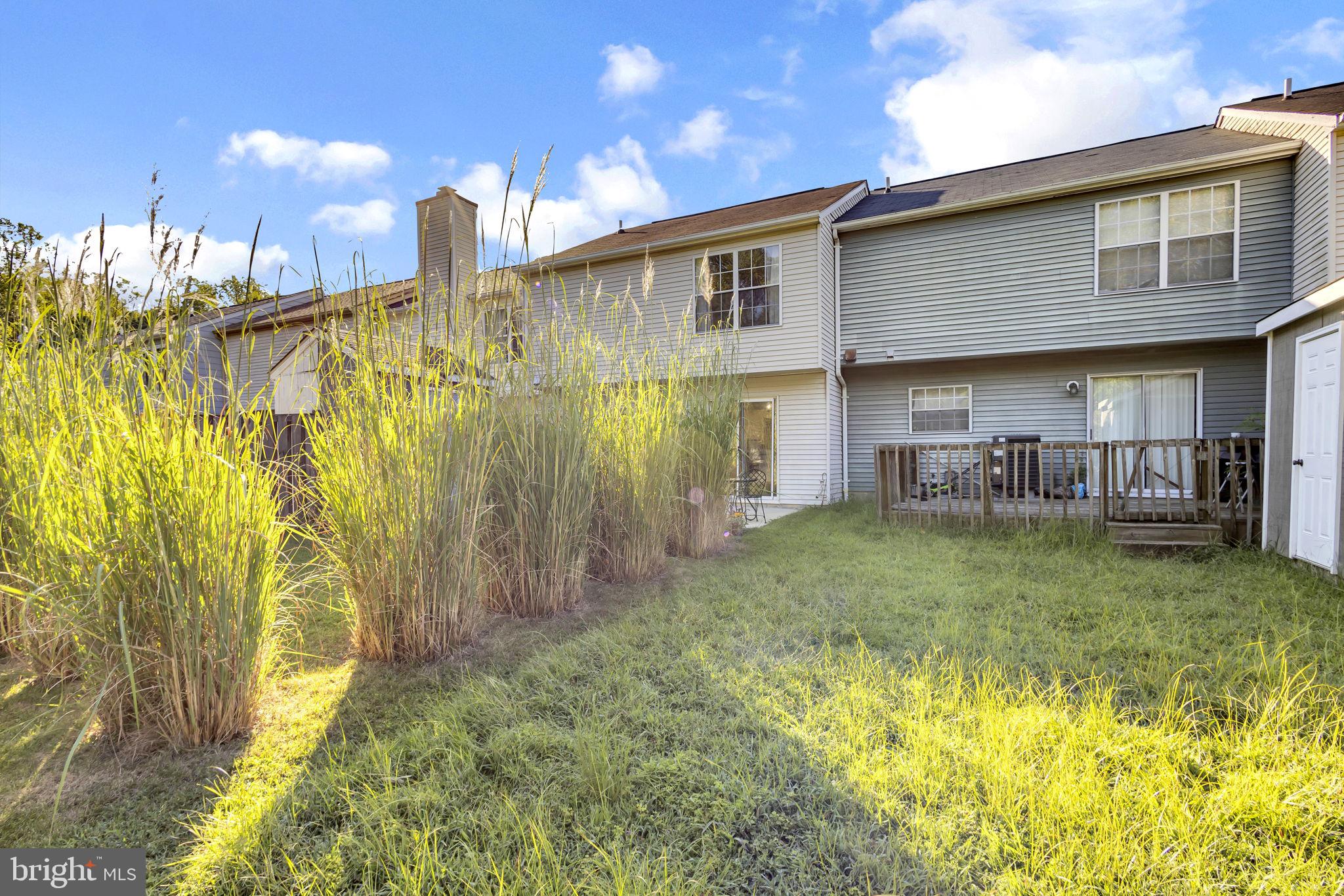 ENFIELD CHASE PLAT TWO - Residential