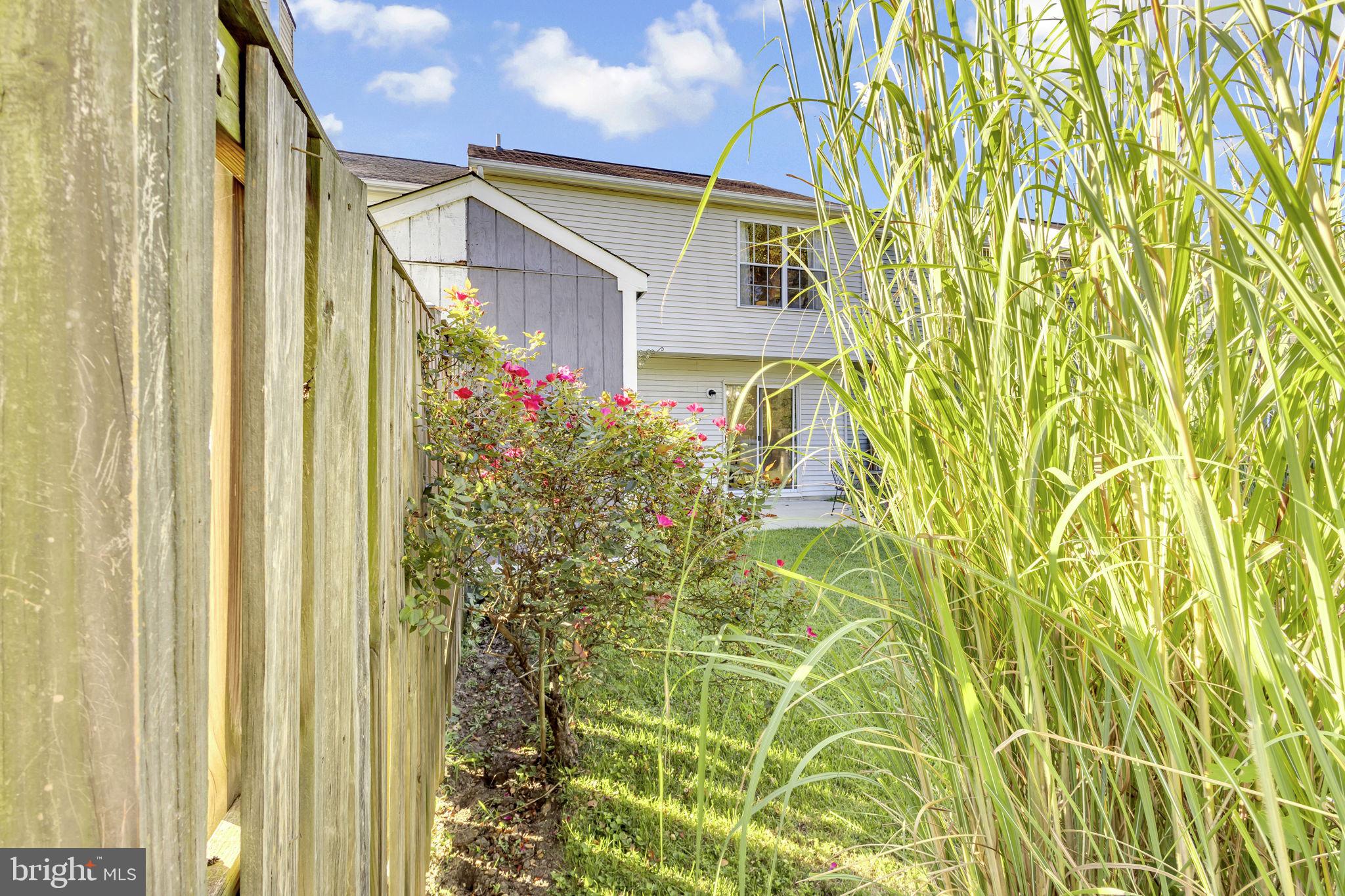 ENFIELD CHASE PLAT TWO - Residential