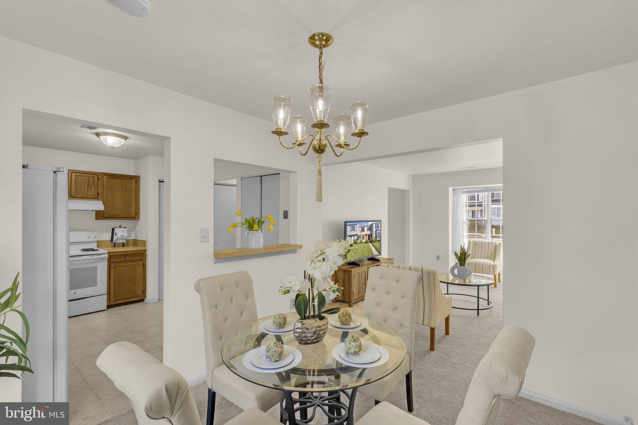 ENFIELD CHASE PLAT TWO - Residential