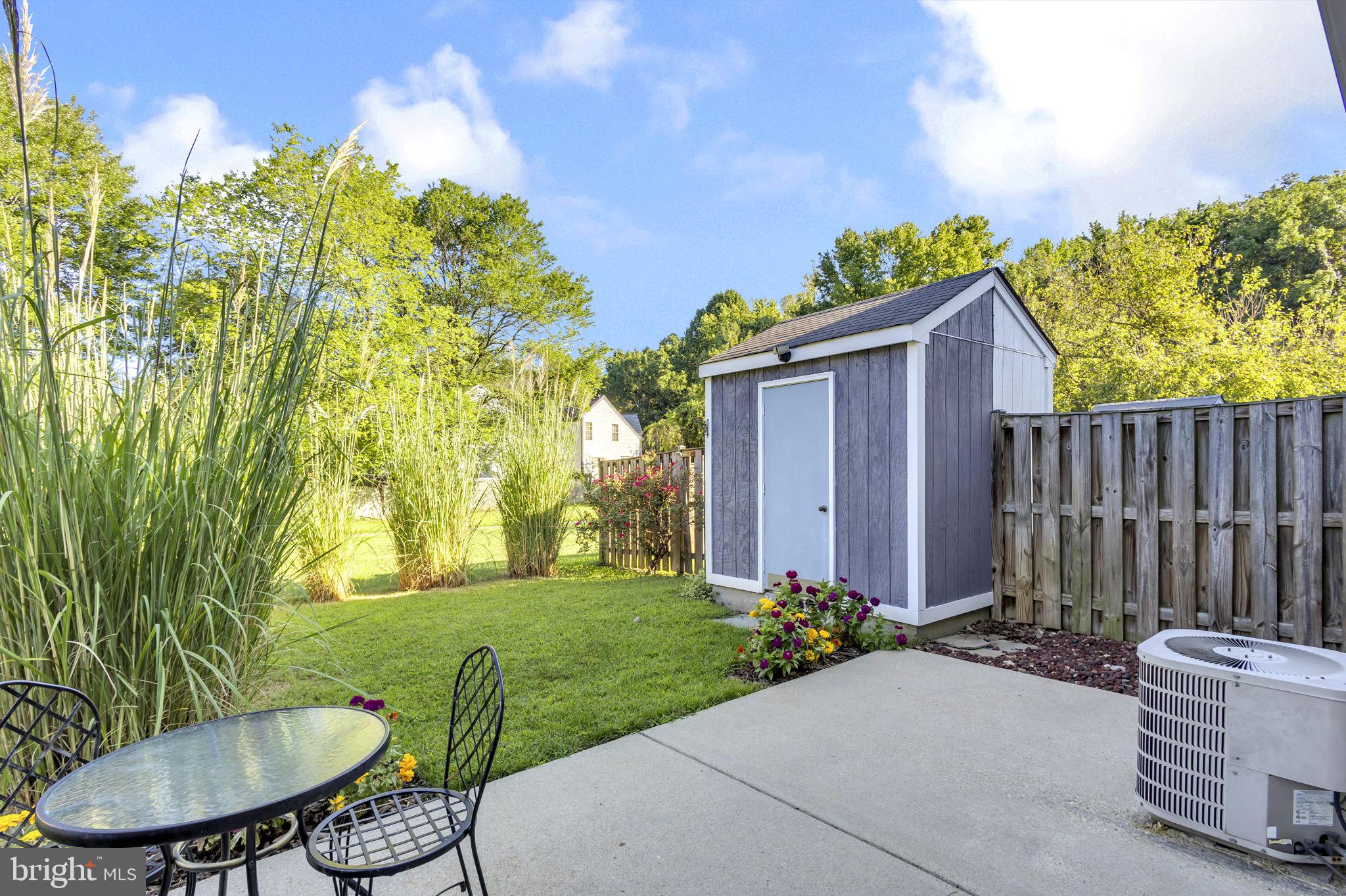 ENFIELD CHASE PLAT TWO - Residential