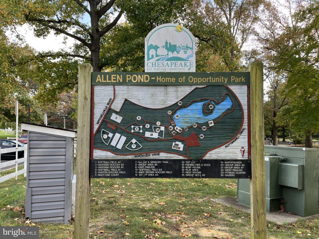 ENFIELD CHASE PLAT TWO - Residential