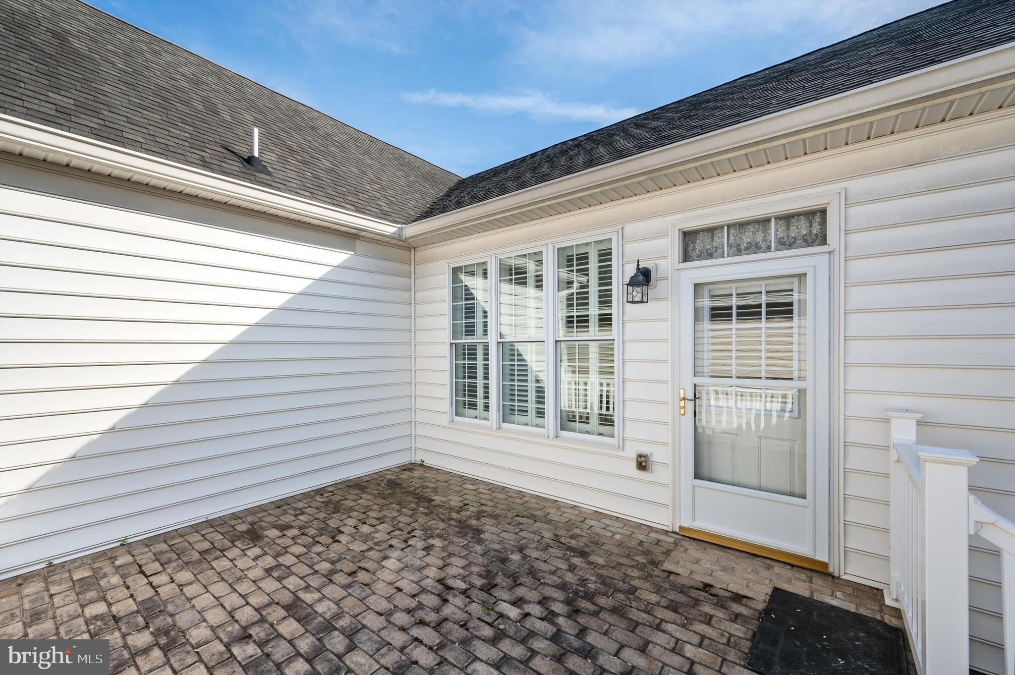 CEDAR MEADOWS - Residential