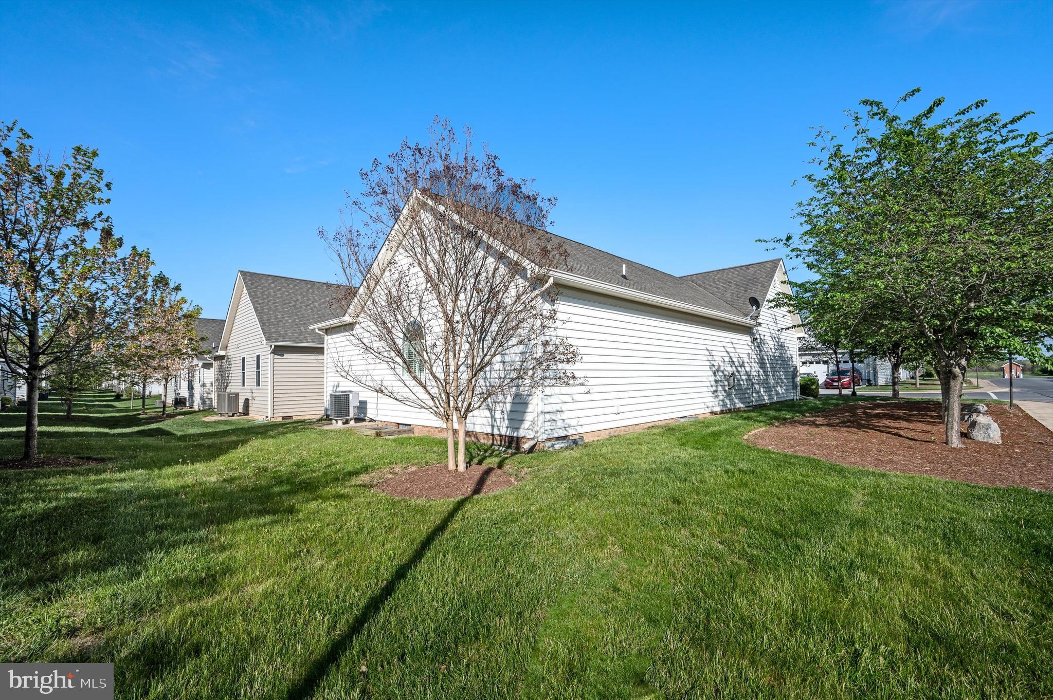 CEDAR MEADOWS - Residential