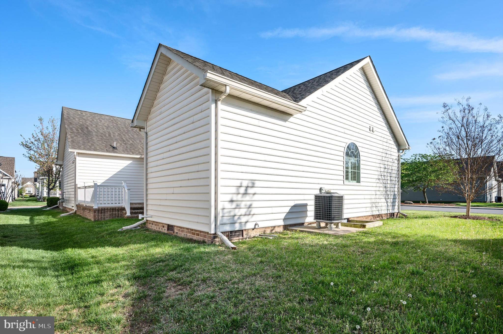 CEDAR MEADOWS - Residential