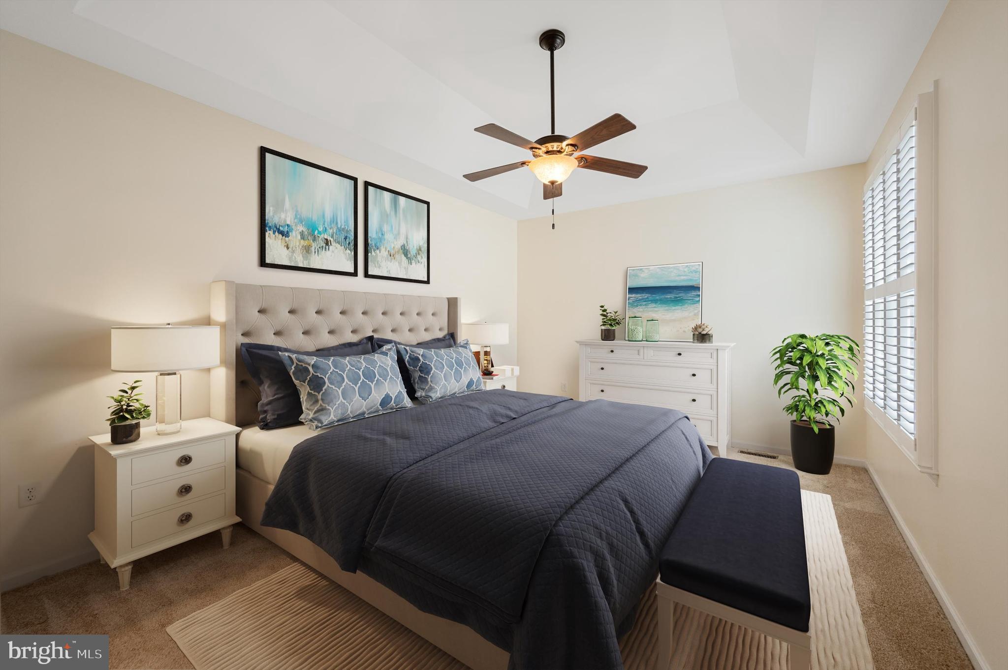 CEDAR MEADOWS - Residential