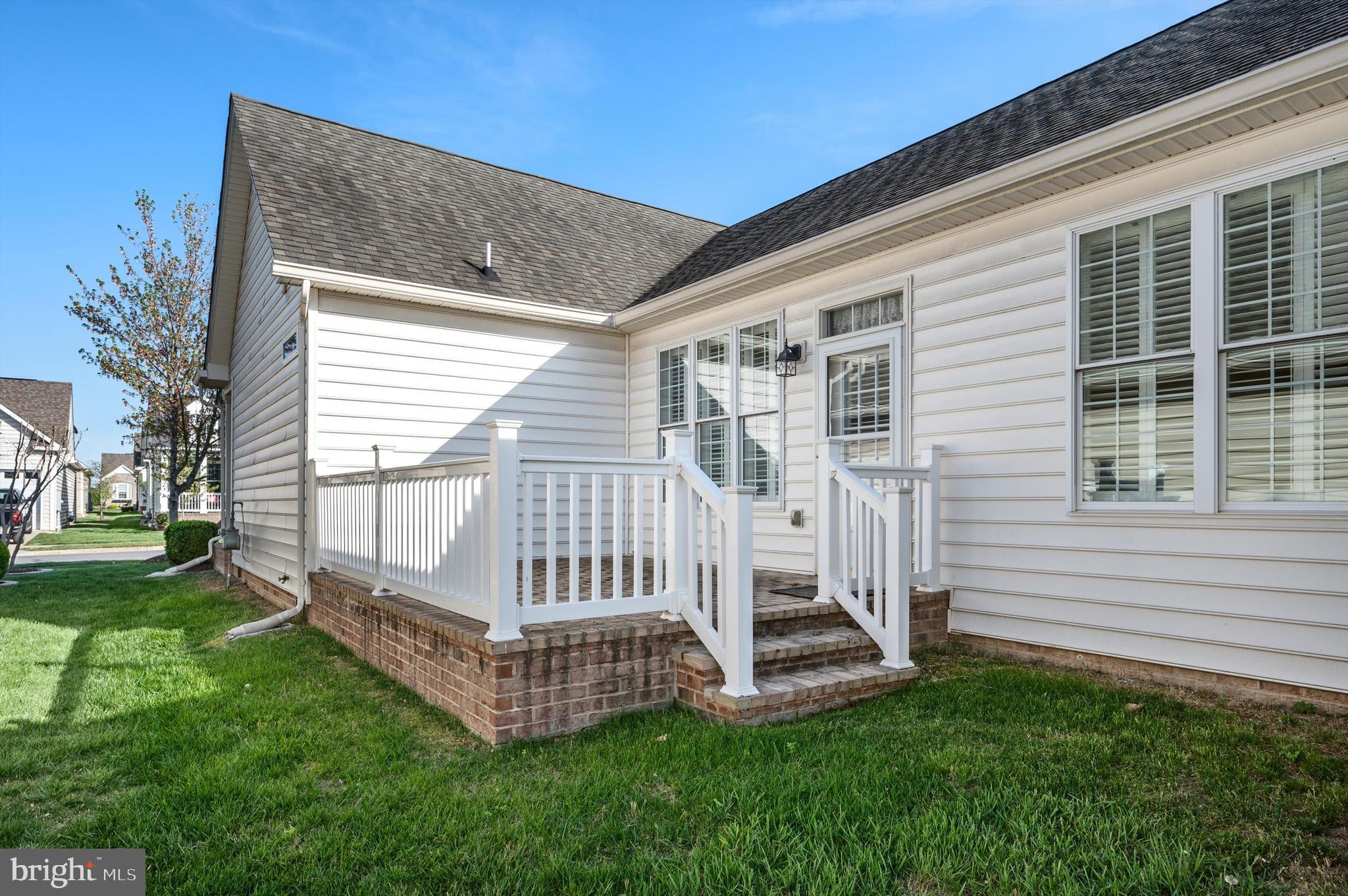 CEDAR MEADOWS - Residential