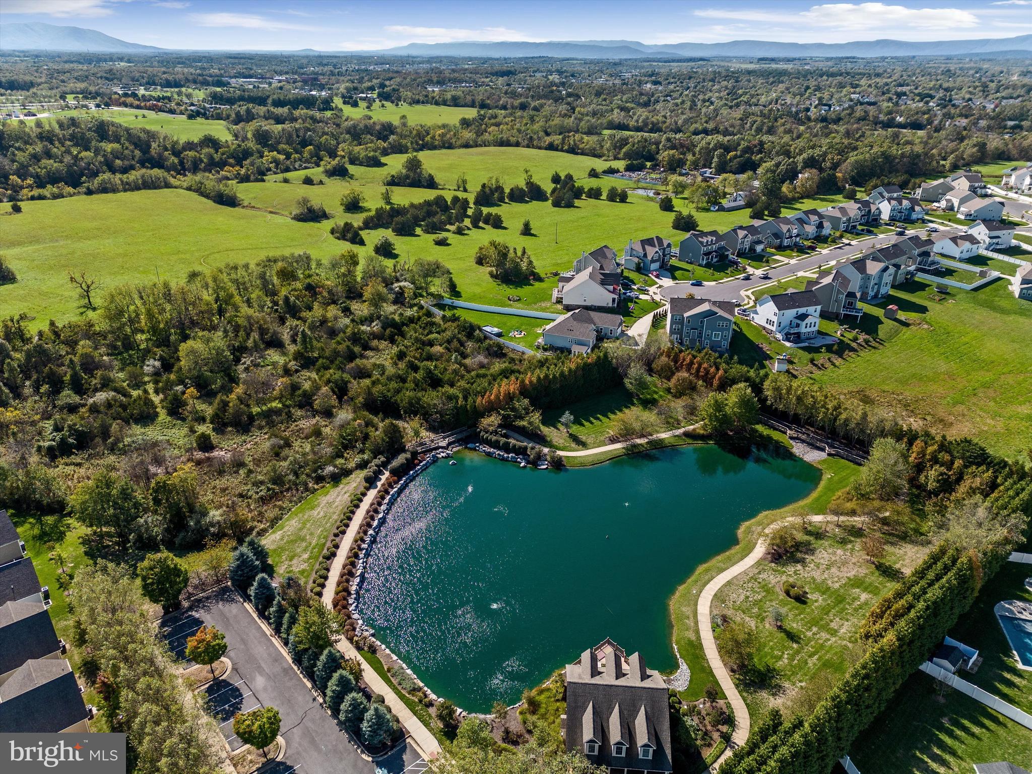 CEDAR MEADOWS - Residential