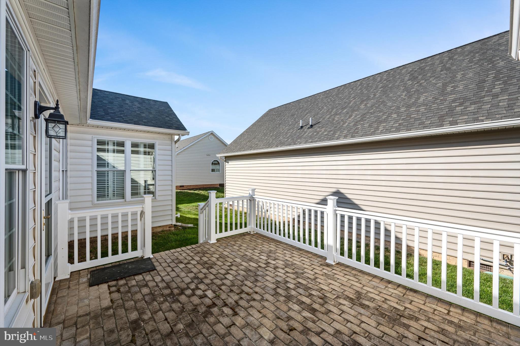 CEDAR MEADOWS - Residential