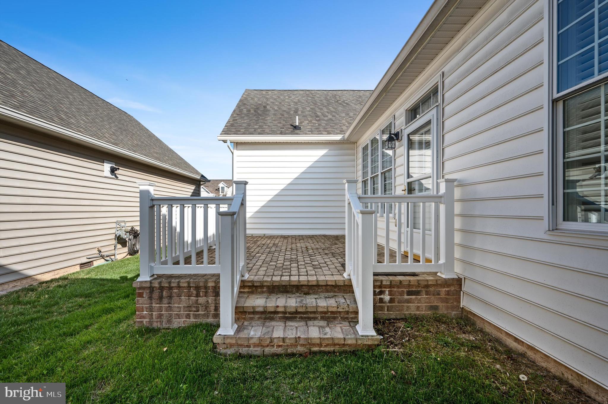 CEDAR MEADOWS - Residential