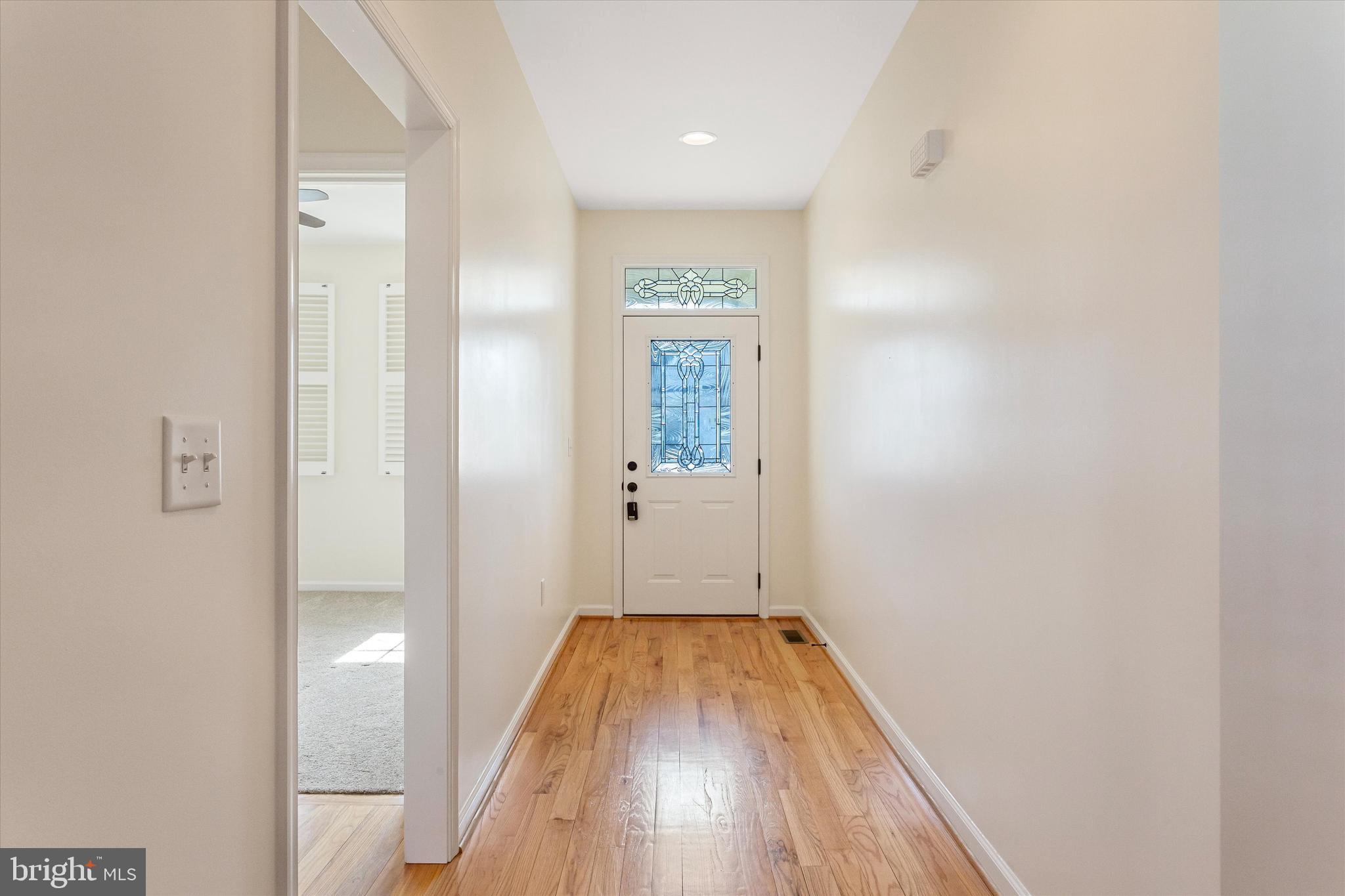 CEDAR MEADOWS - Residential