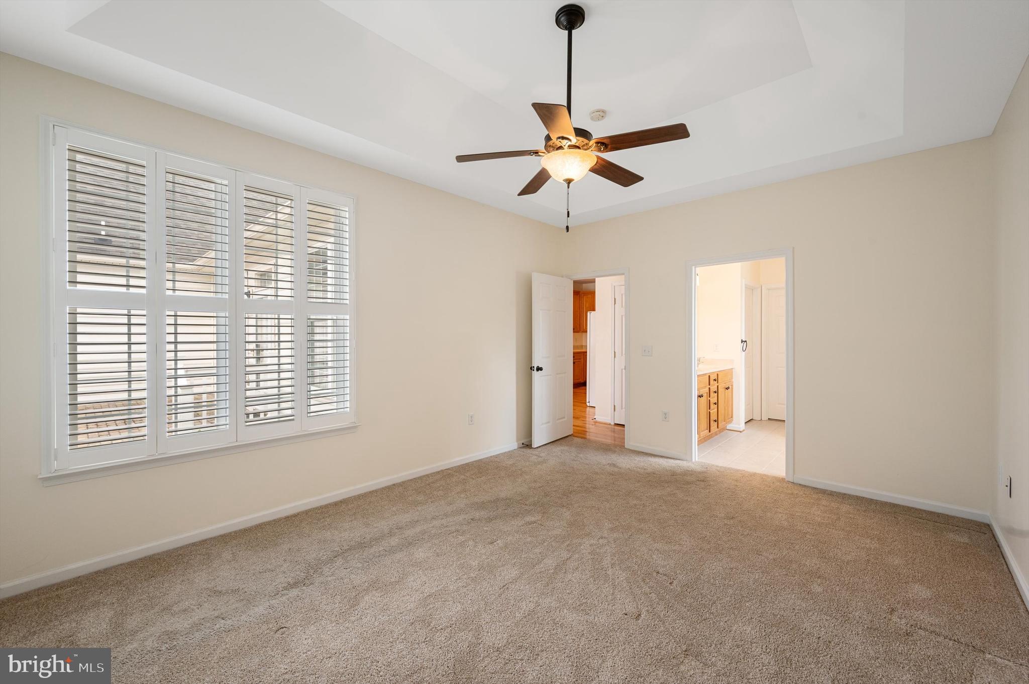 CEDAR MEADOWS - Residential