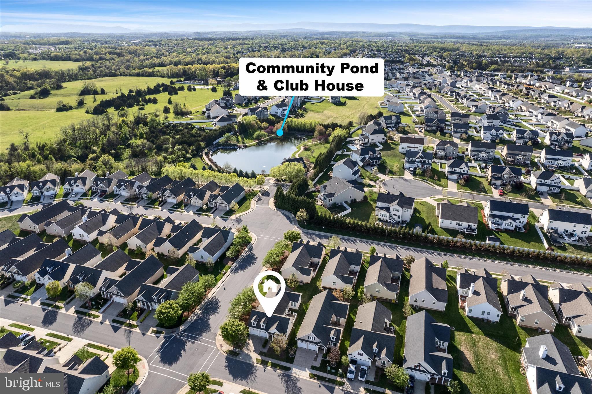 CEDAR MEADOWS - Residential