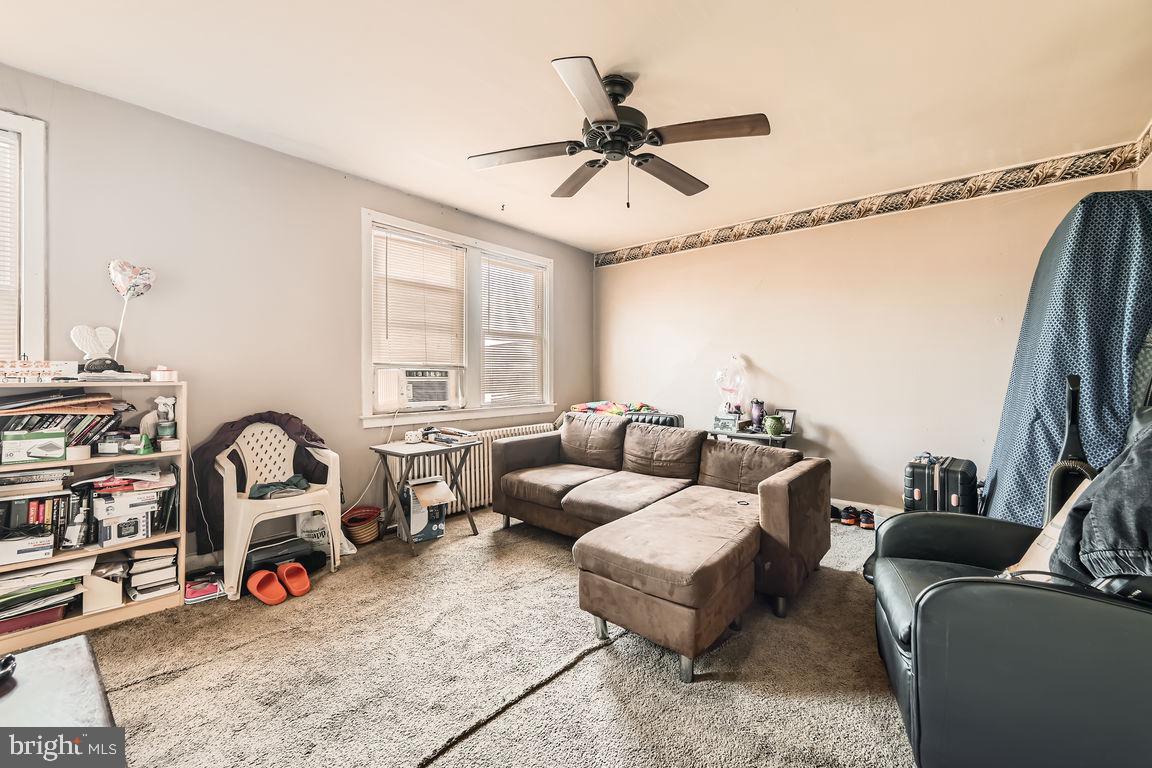 SAINT JOSEPHS - Residential