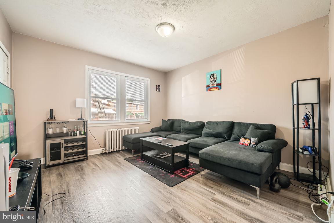 SAINT JOSEPHS - Residential