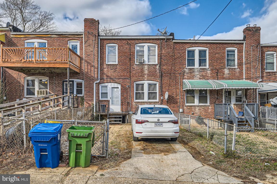 SAINT JOSEPHS - Residential