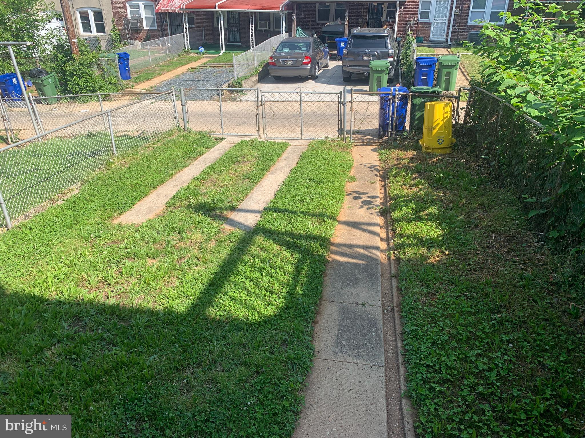 SAINT JOSEPHS - Residential